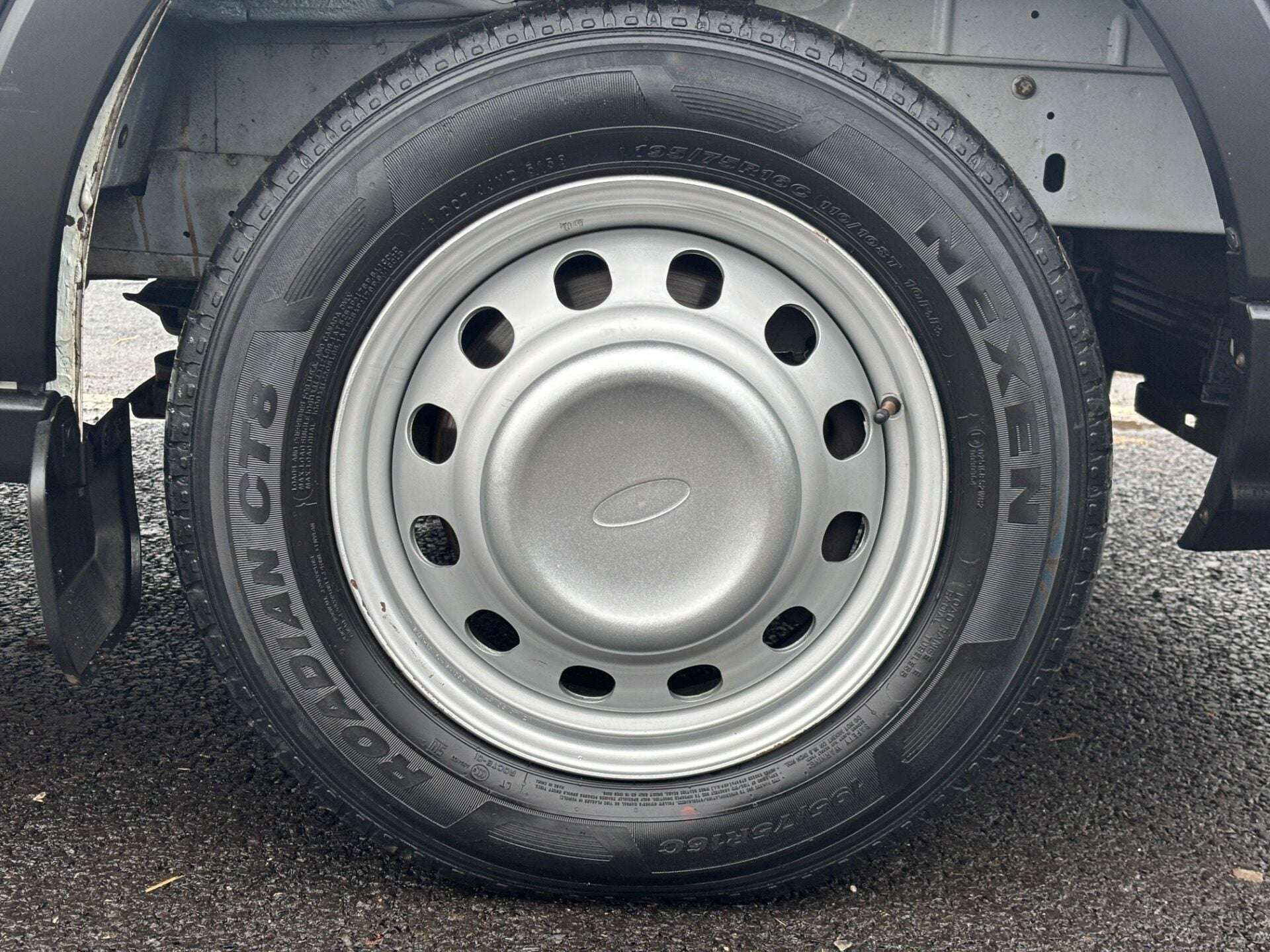 2021 FORD TRANSIT 2021 FORD TRANSIT