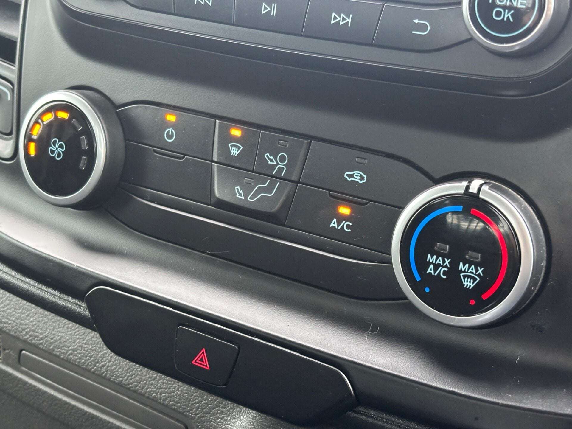 2021 FORD TRANSIT 2021 FORD TRANSIT