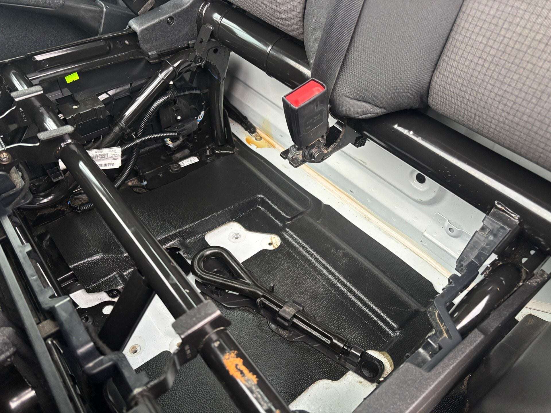 2021 FORD TRANSIT 2021 FORD TRANSIT