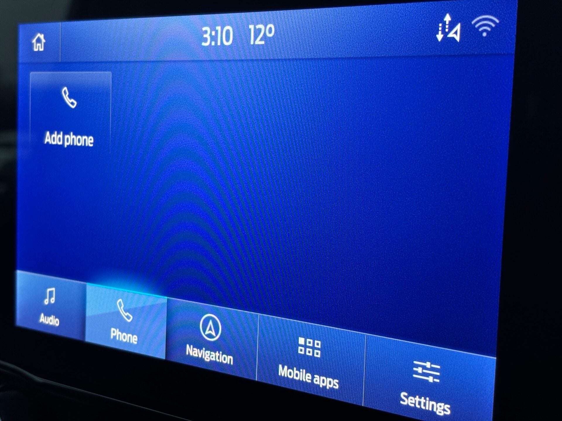 2020 FORD TRANSIT CUSTOM 2020 FORD TRANSIT CUSTOM