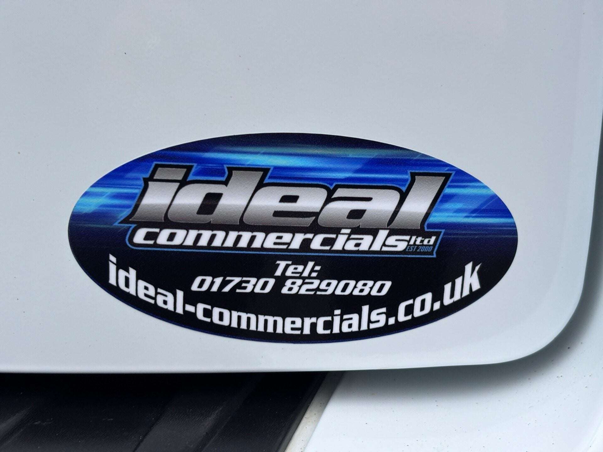 2020 FORD TRANSIT CUSTOM 2020 FORD TRANSIT CUSTOM