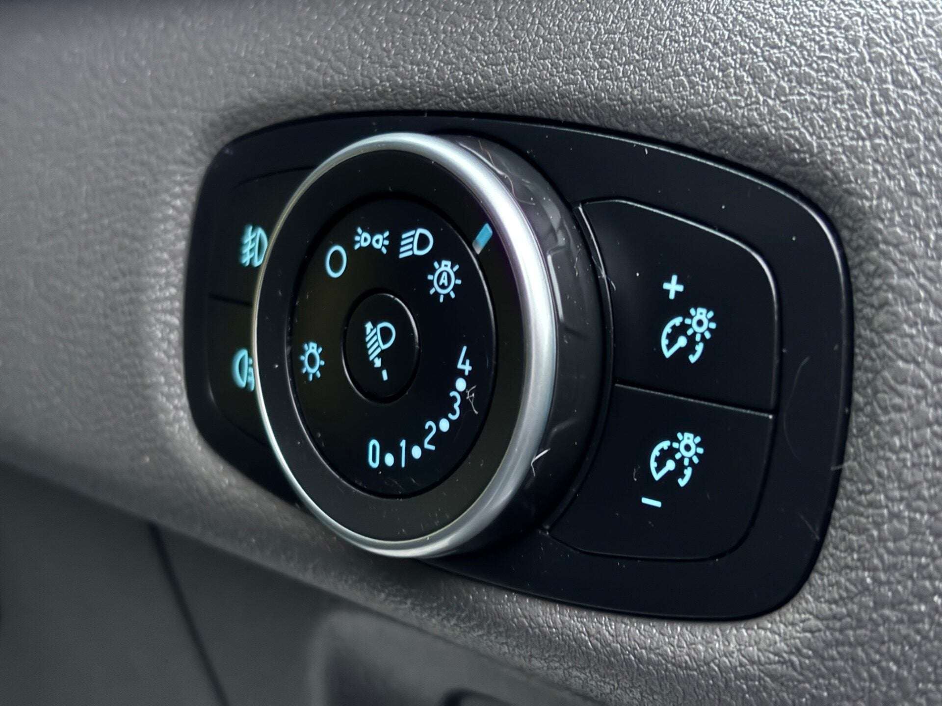 2020 FORD TRANSIT CUSTOM 2020 FORD TRANSIT CUSTOM