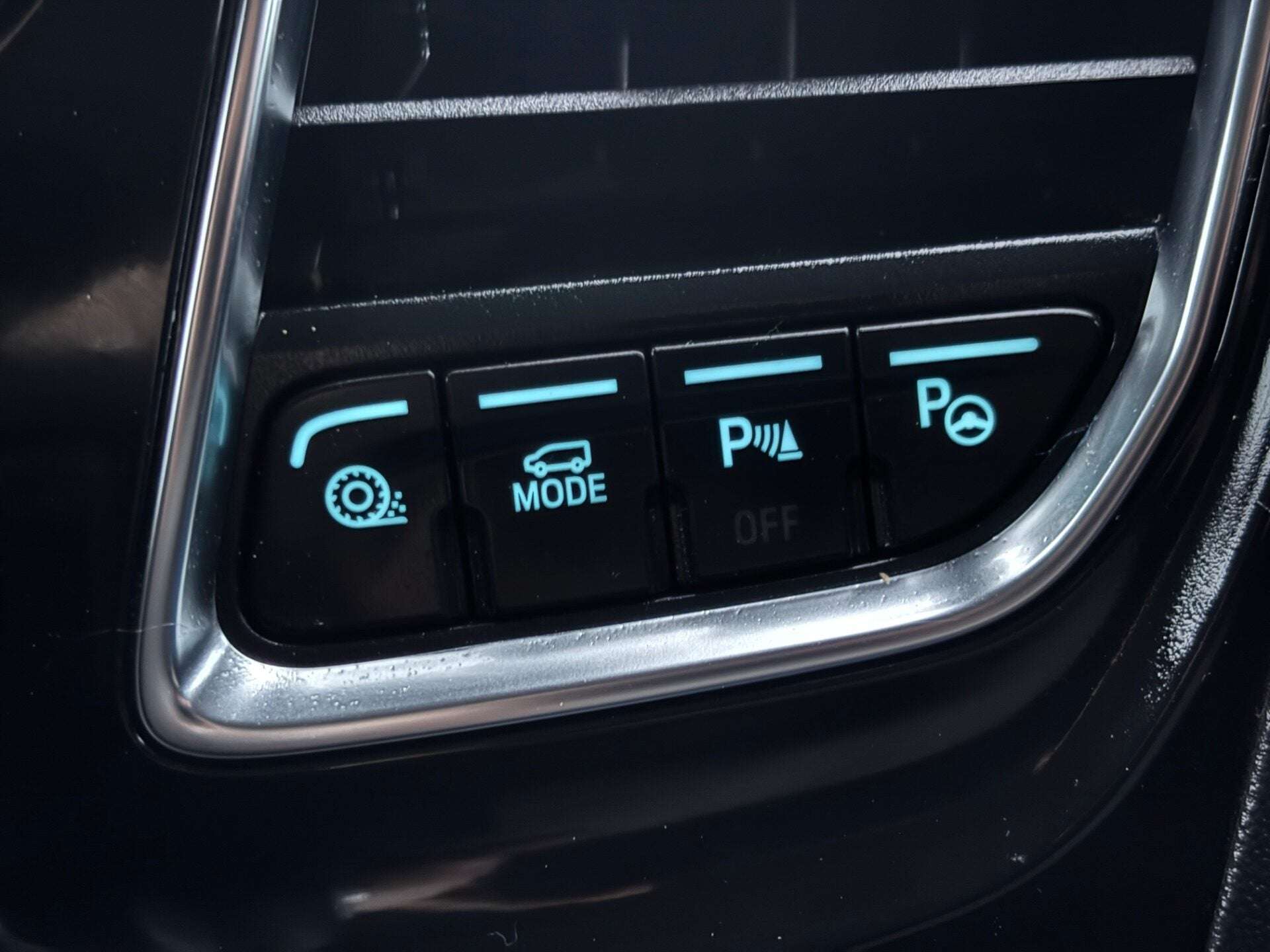 2020 FORD TRANSIT CUSTOM 2020 FORD TRANSIT CUSTOM