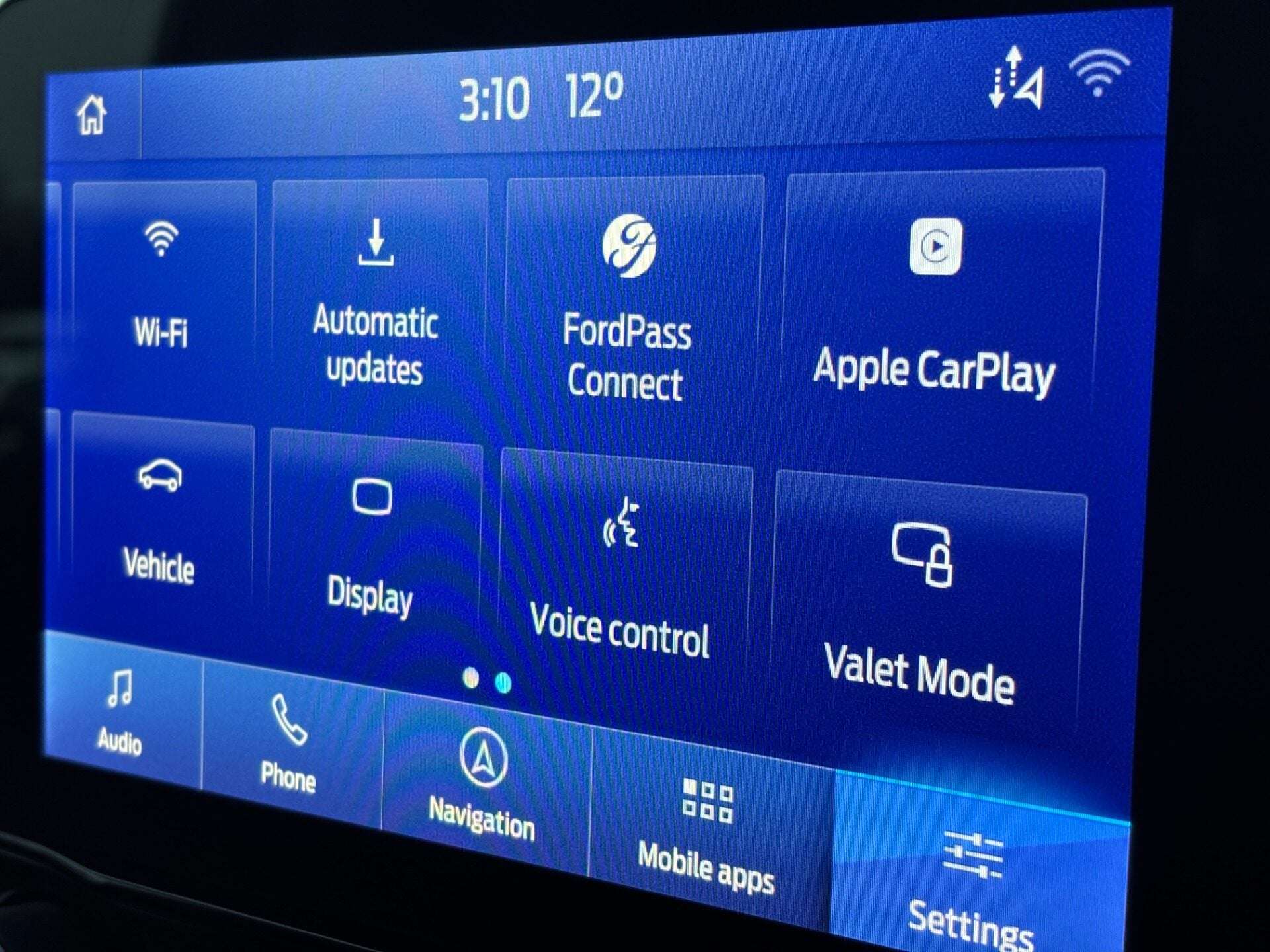 2020 FORD TRANSIT CUSTOM 2020 FORD TRANSIT CUSTOM