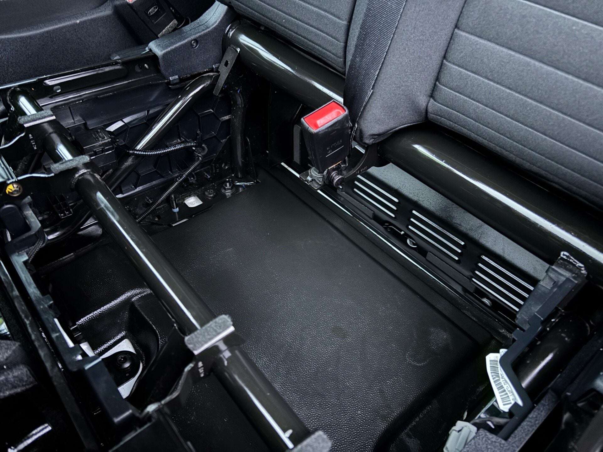 2020 FORD TRANSIT CUSTOM 2020 FORD TRANSIT CUSTOM