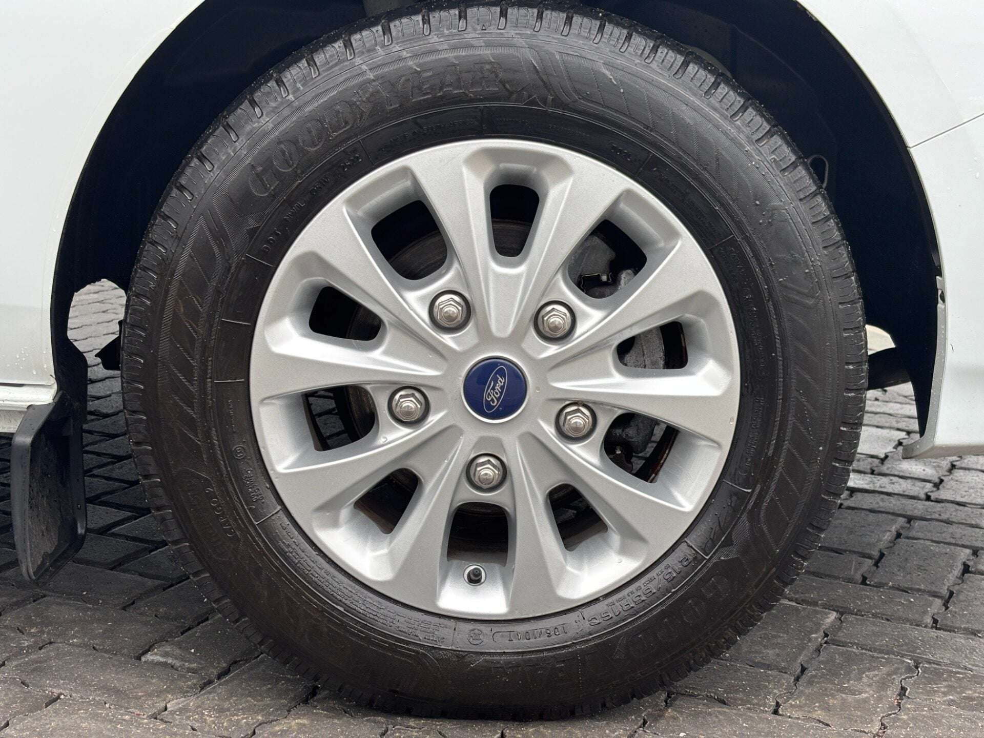 2020 FORD TRANSIT CUSTOM 2020 FORD TRANSIT CUSTOM
