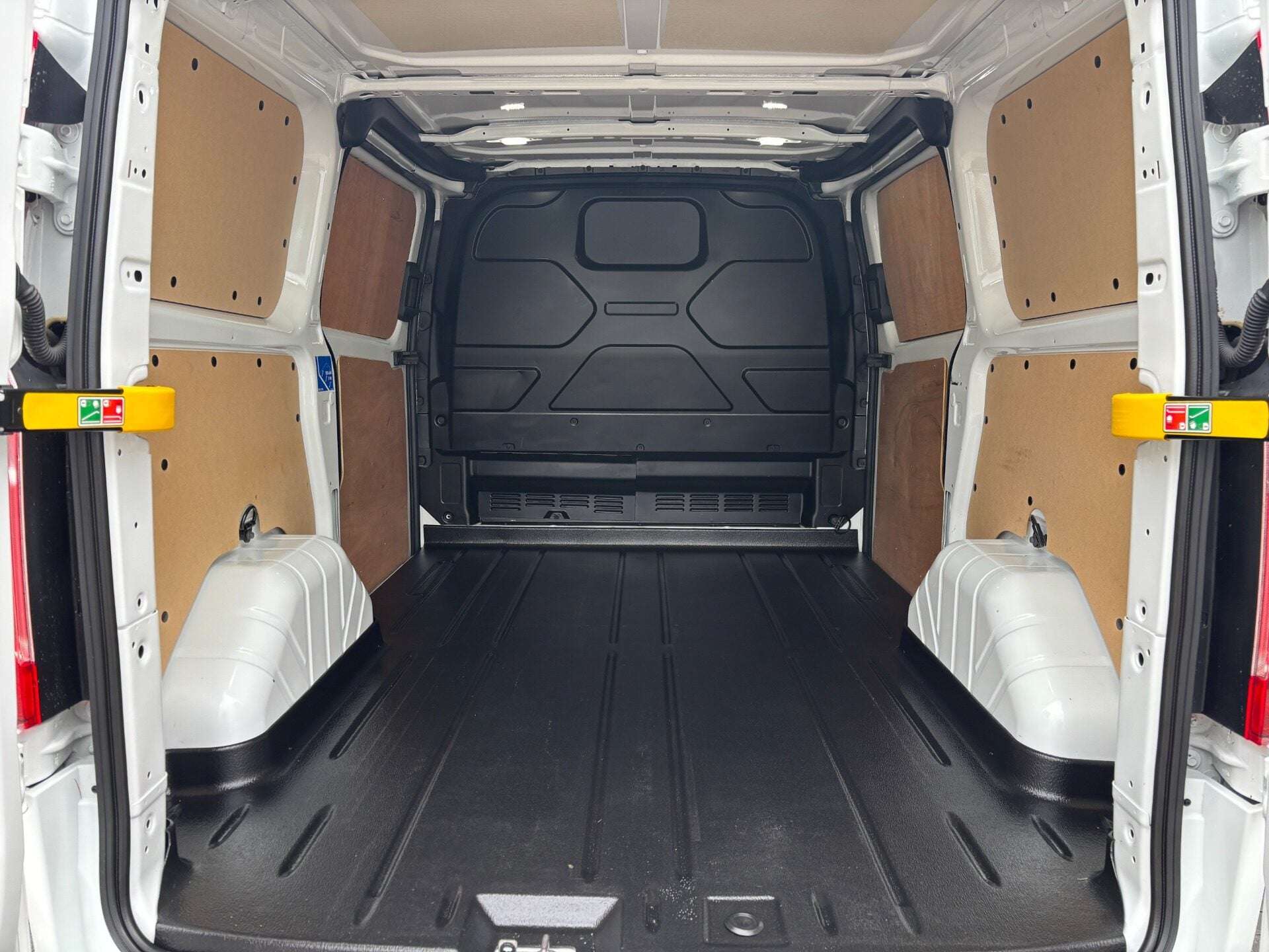 2020 FORD TRANSIT CUSTOM 2020 FORD TRANSIT CUSTOM