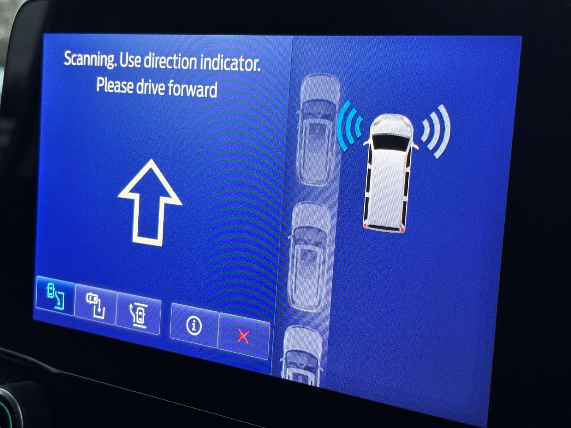 2020 FORD TRANSIT CUSTOM 2020 FORD TRANSIT CUSTOM