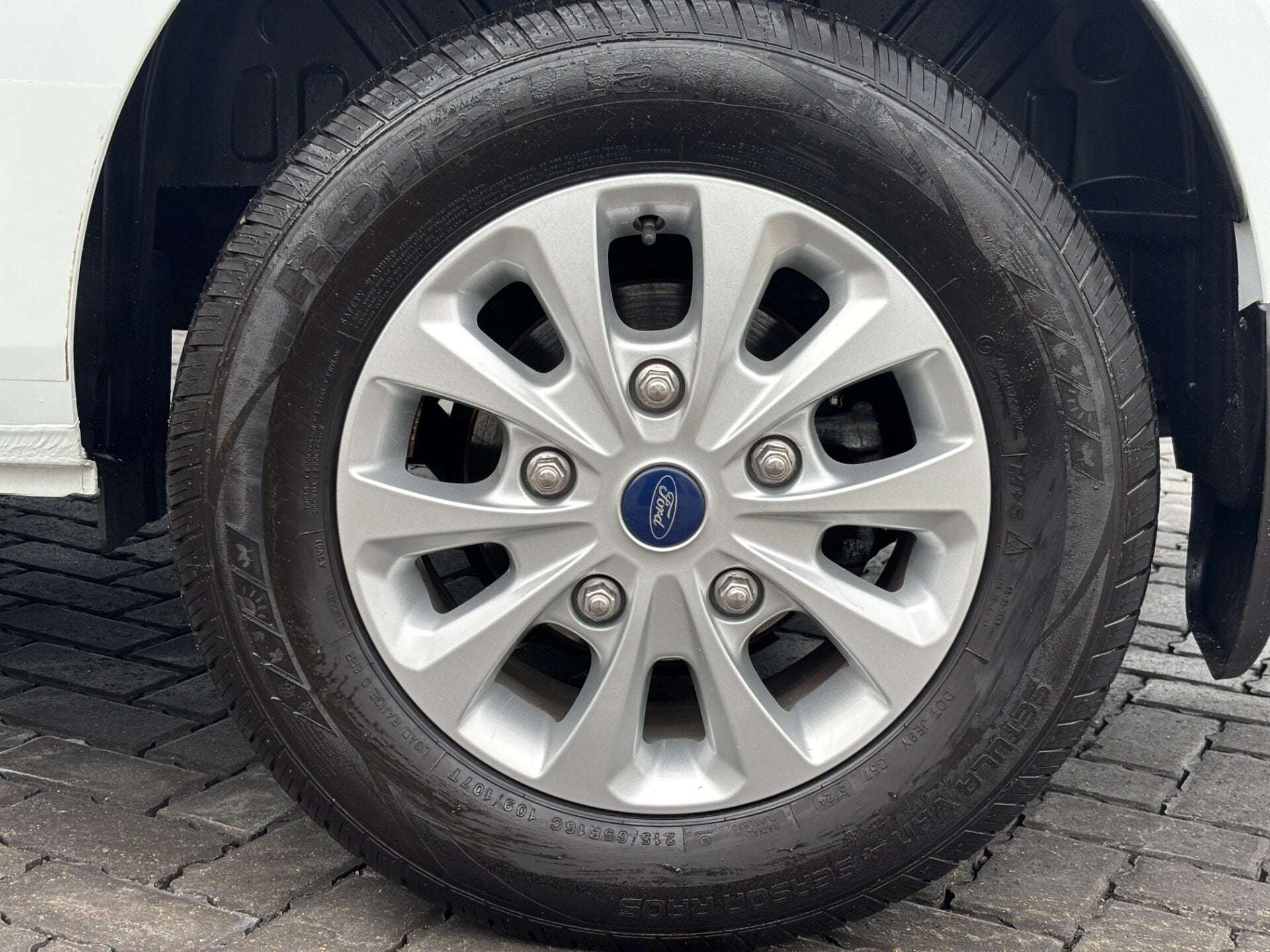 2020 FORD TRANSIT CUSTOM 2020 FORD TRANSIT CUSTOM