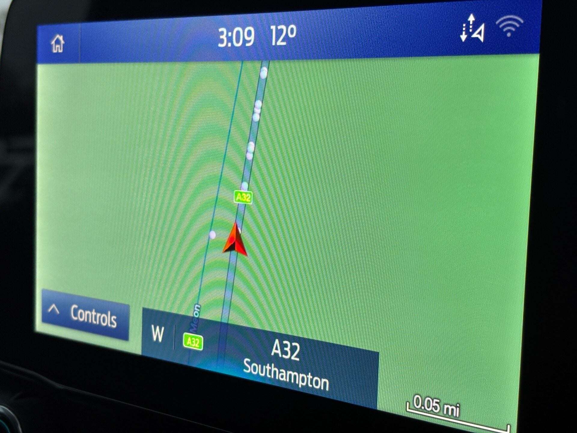 2020 FORD TRANSIT CUSTOM 2020 FORD TRANSIT CUSTOM