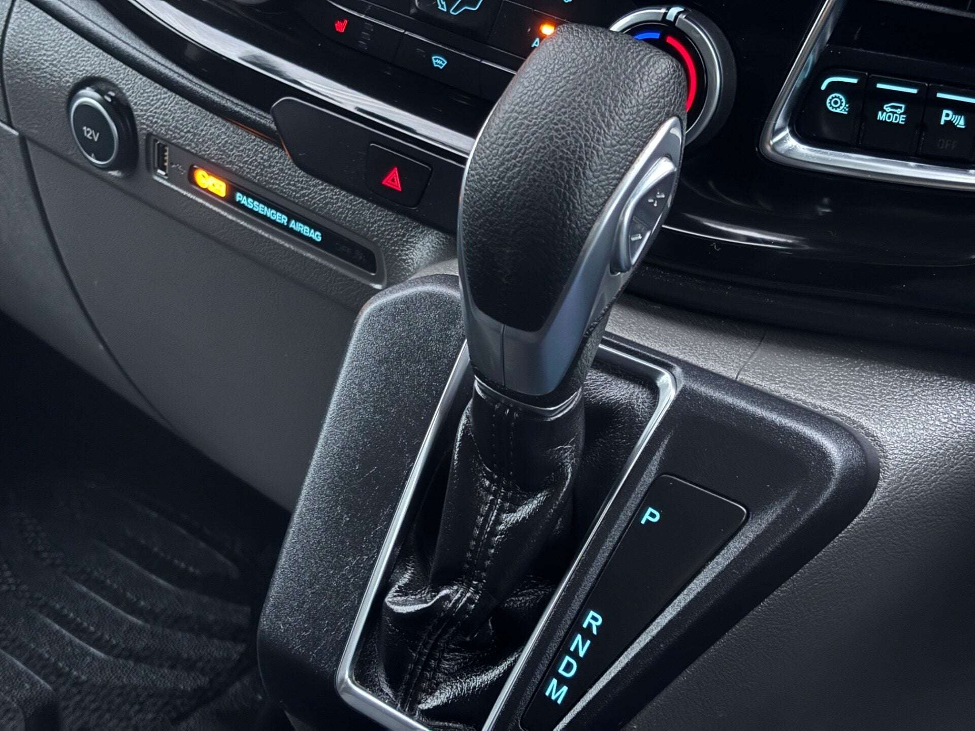 2020 FORD TRANSIT CUSTOM 2020 FORD TRANSIT CUSTOM