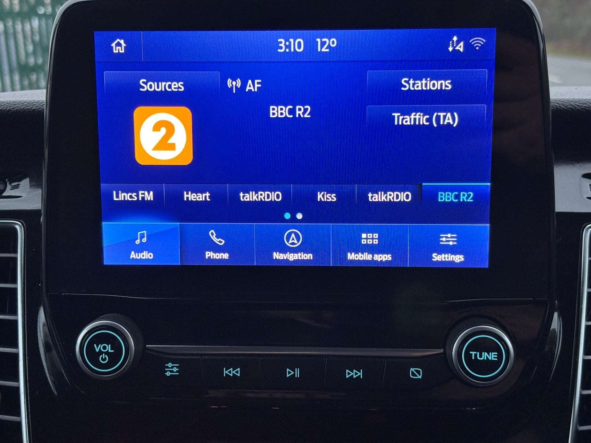 2020 FORD TRANSIT CUSTOM 2020 FORD TRANSIT CUSTOM