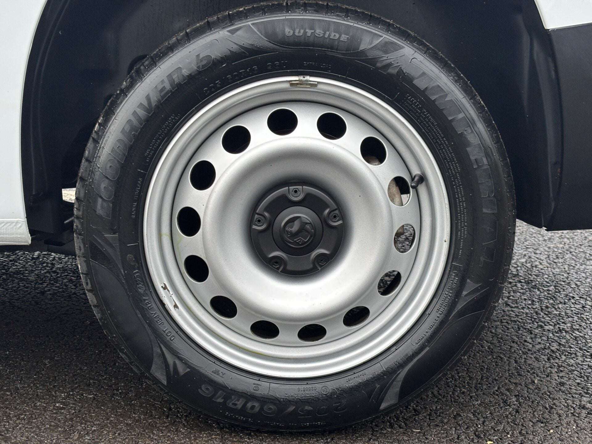 2022 VAUXHALL COMBO 2022 VAUXHALL COMBO