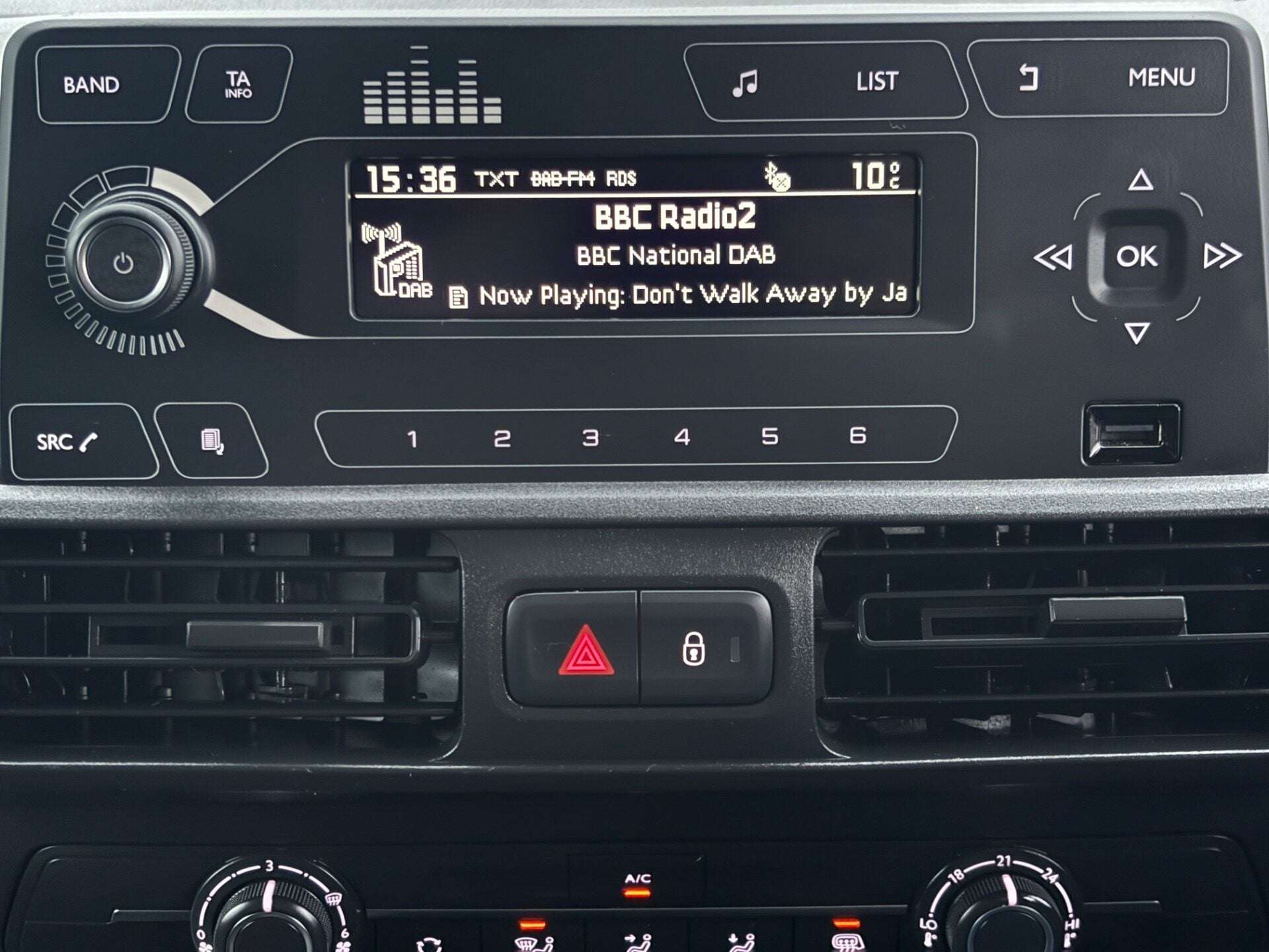 2022 VAUXHALL COMBO 2022 VAUXHALL COMBO