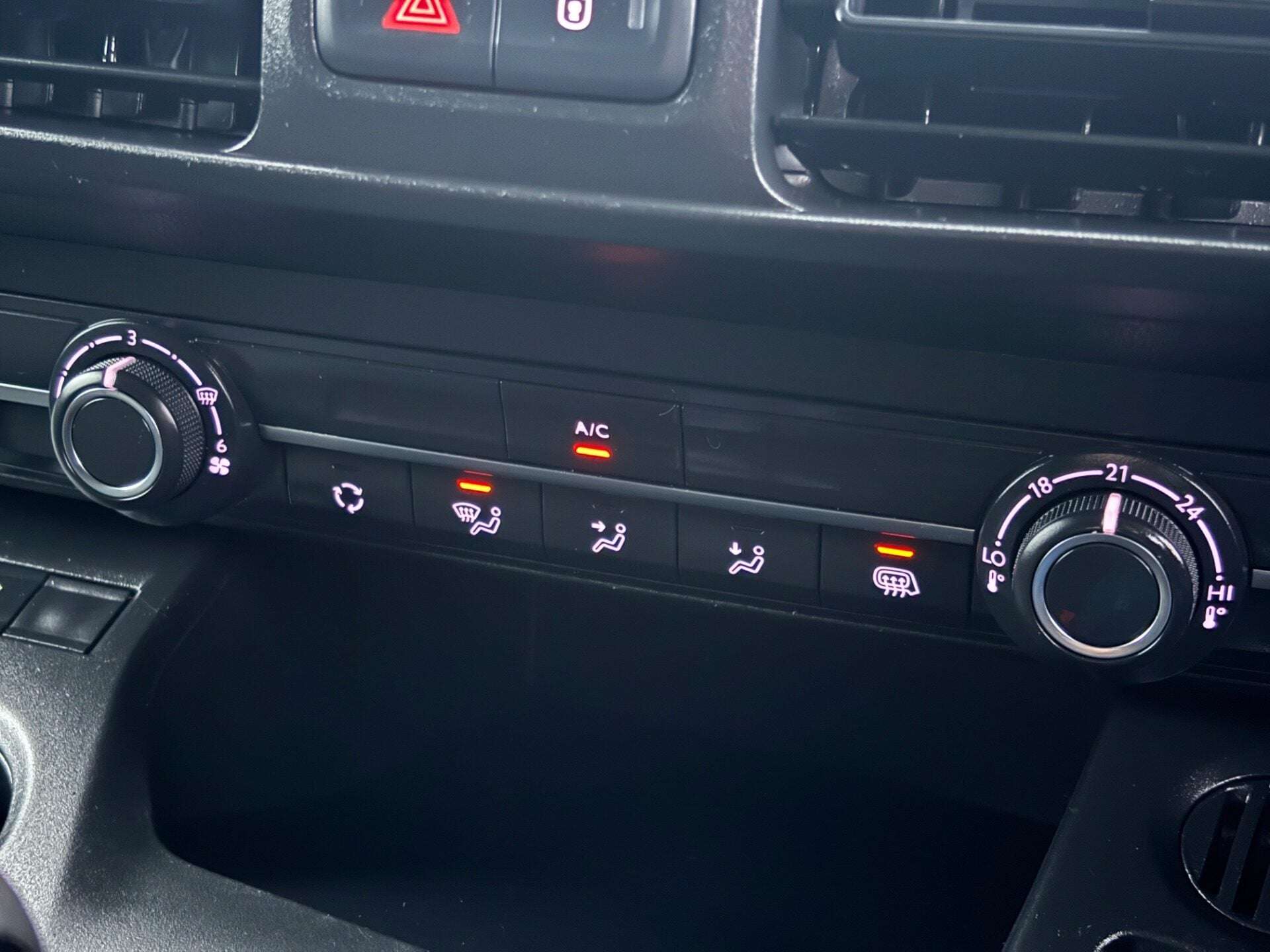 2022 VAUXHALL COMBO 2022 VAUXHALL COMBO