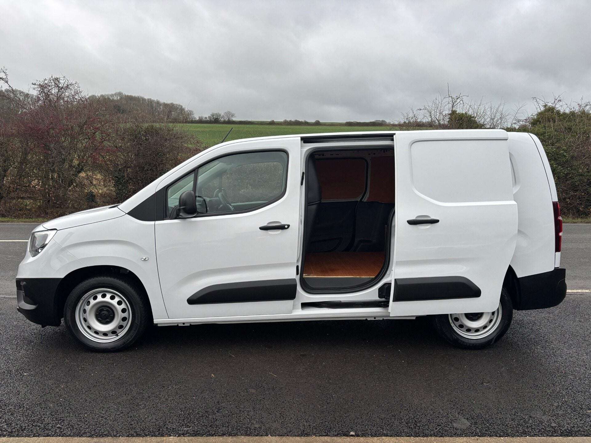 2022 VAUXHALL COMBO 2022 VAUXHALL COMBO