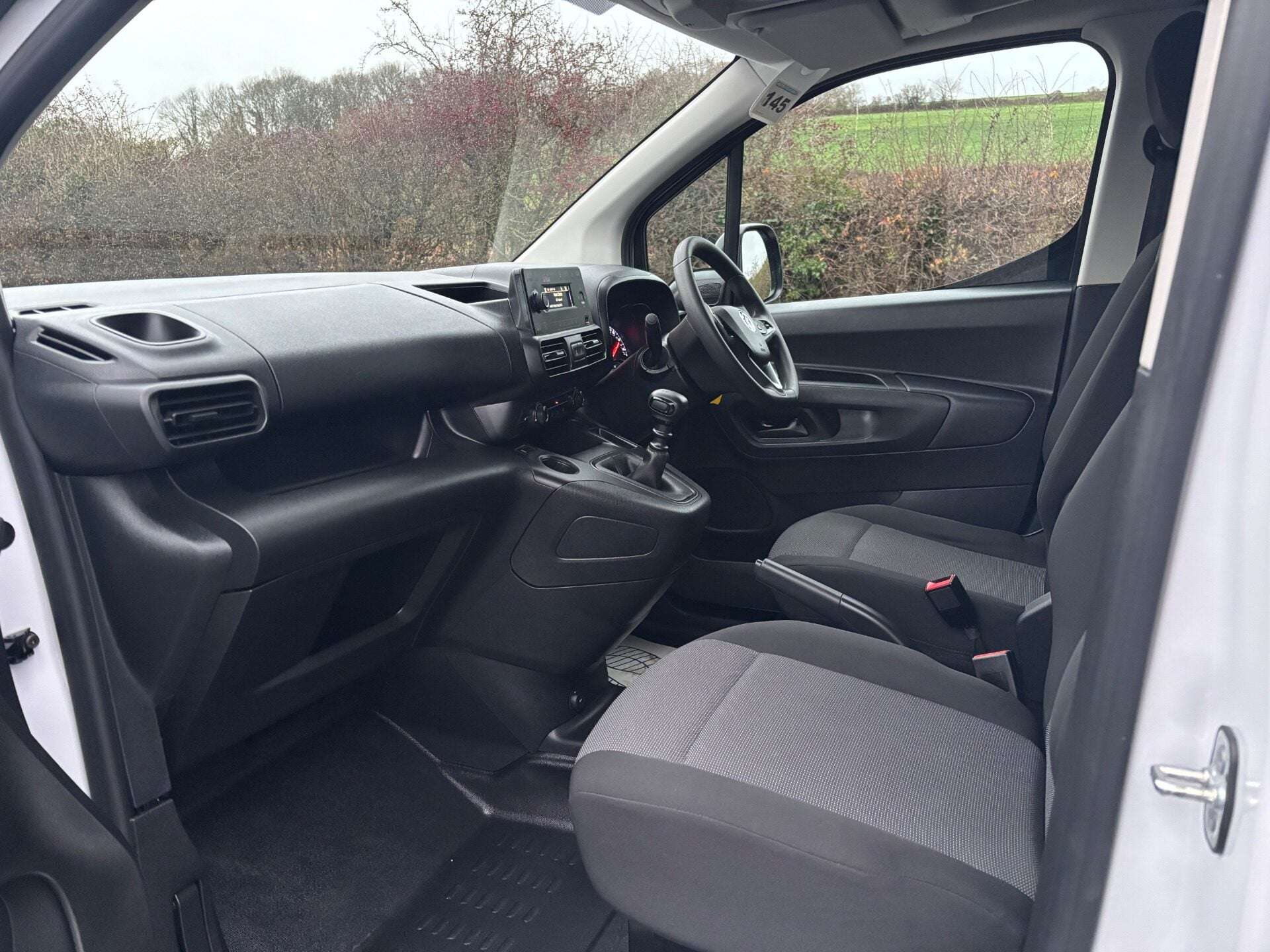 2022 VAUXHALL COMBO 2022 VAUXHALL COMBO