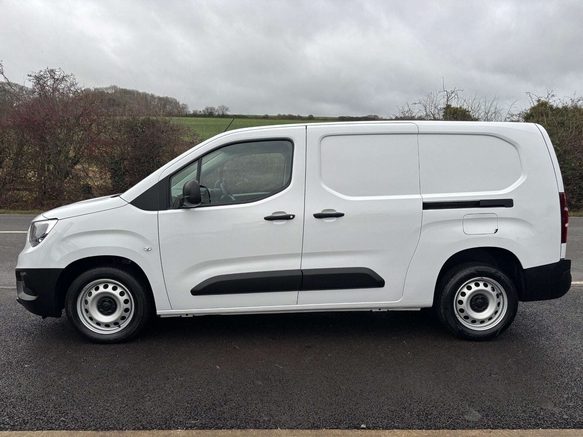 2022 VAUXHALL COMBO 2022 VAUXHALL COMBO