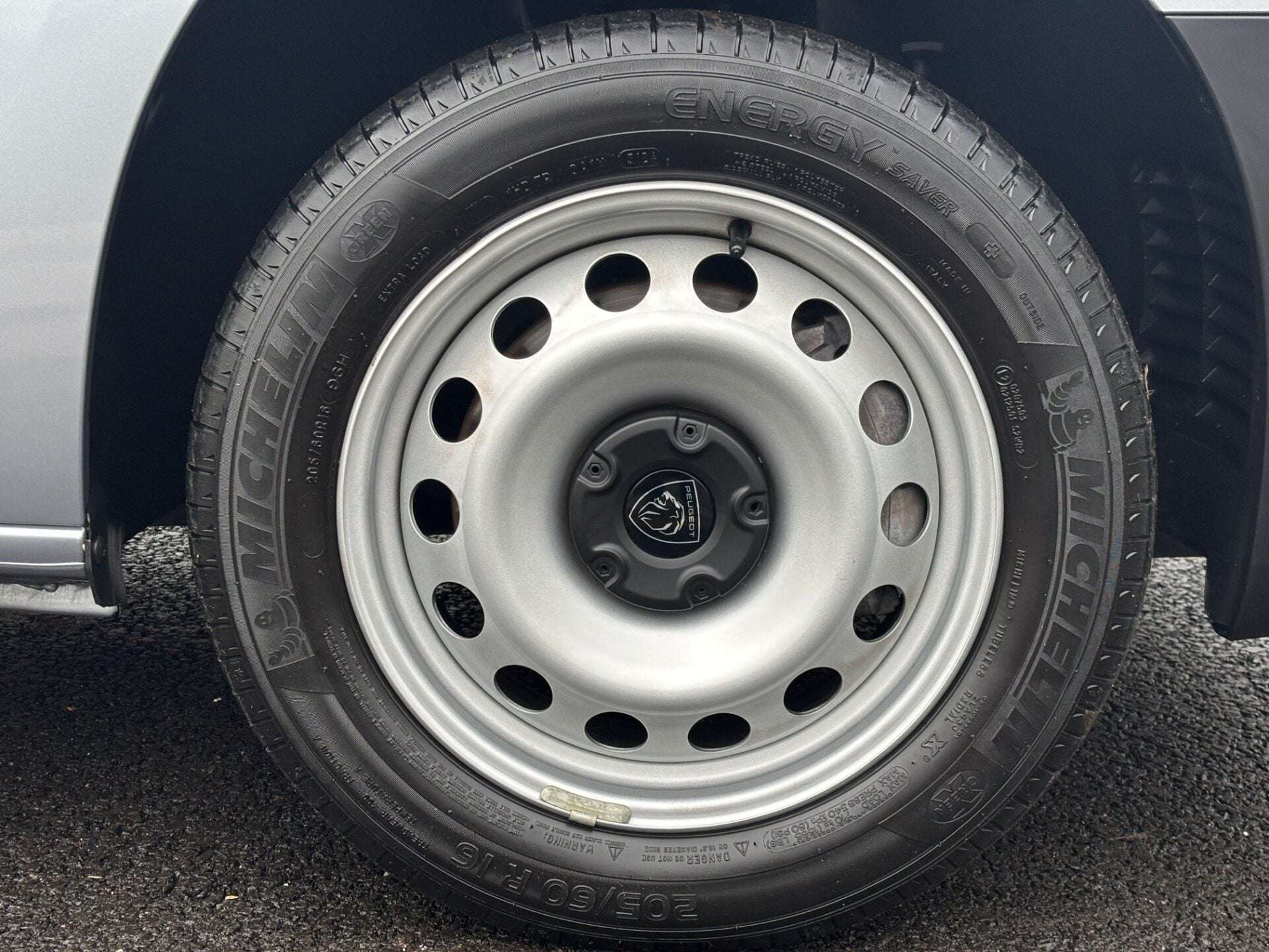 2024 PEUGEOT PARTNER 2024 PEUGEOT PARTNER