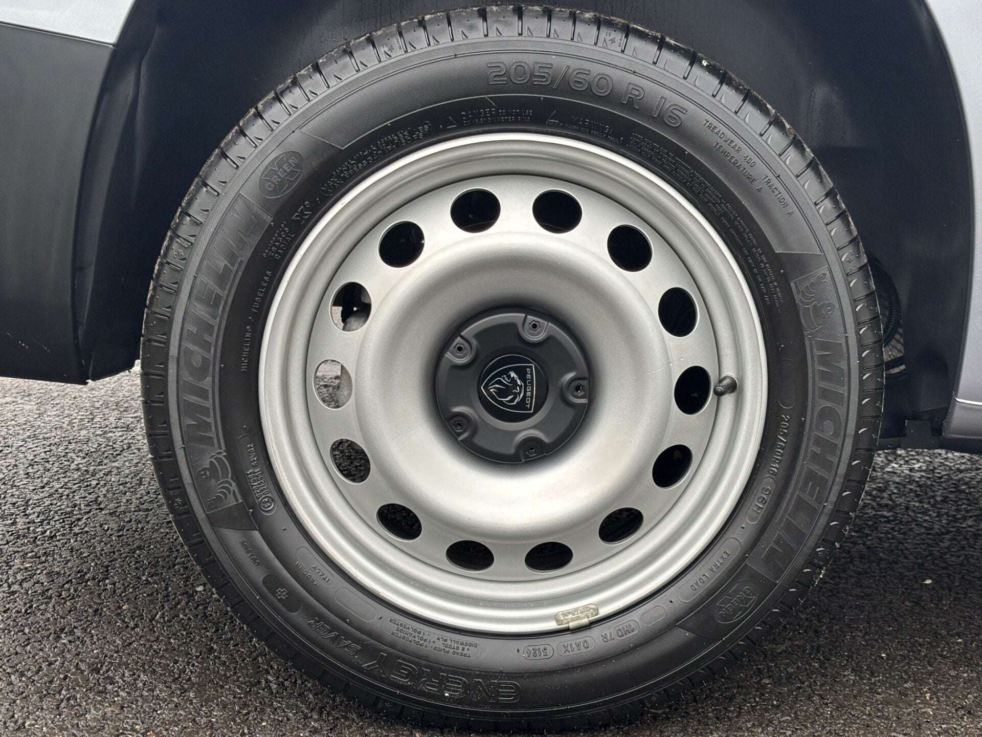 2024 PEUGEOT PARTNER 2024 PEUGEOT PARTNER