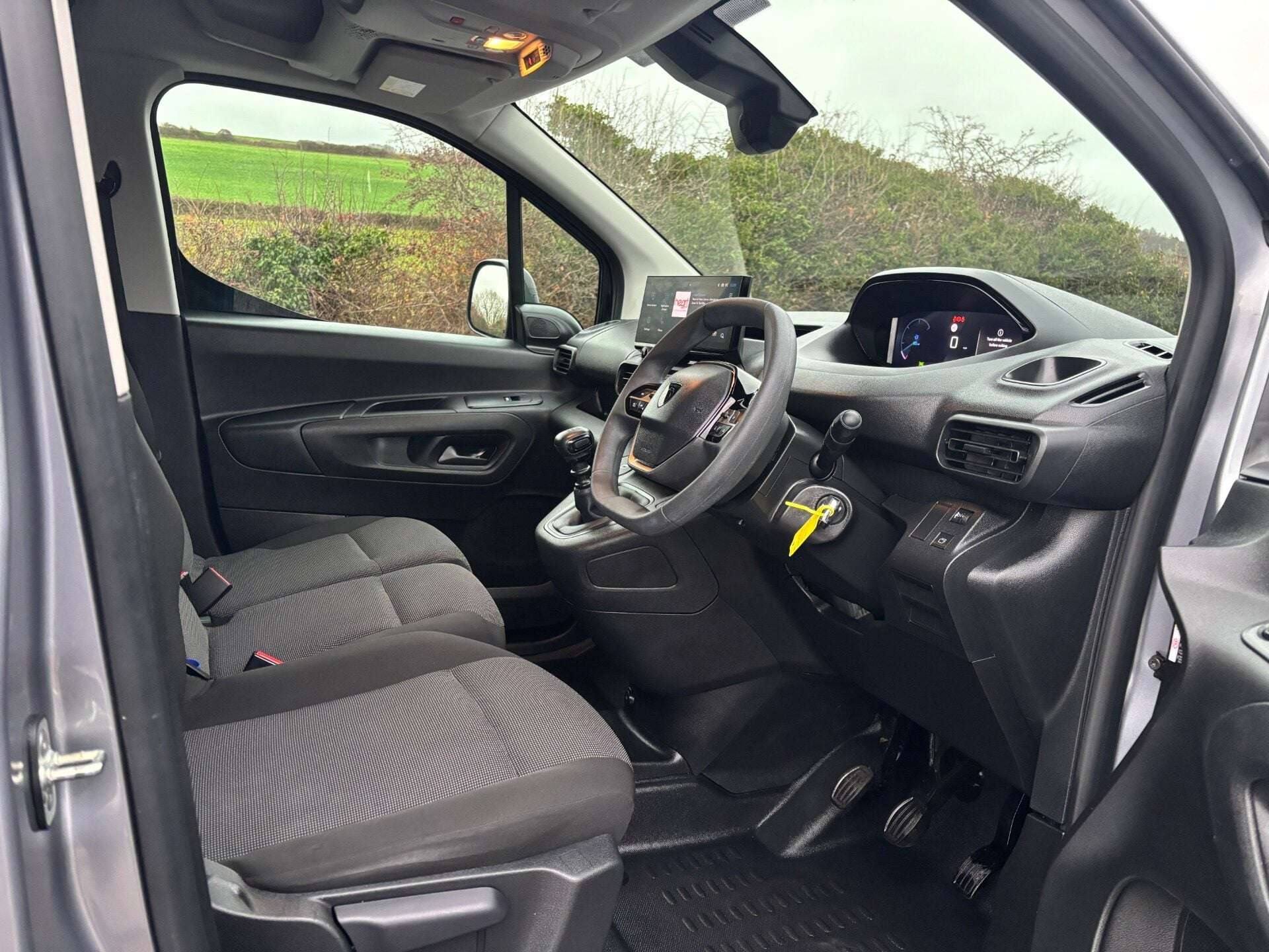 2024 PEUGEOT PARTNER 2024 PEUGEOT PARTNER