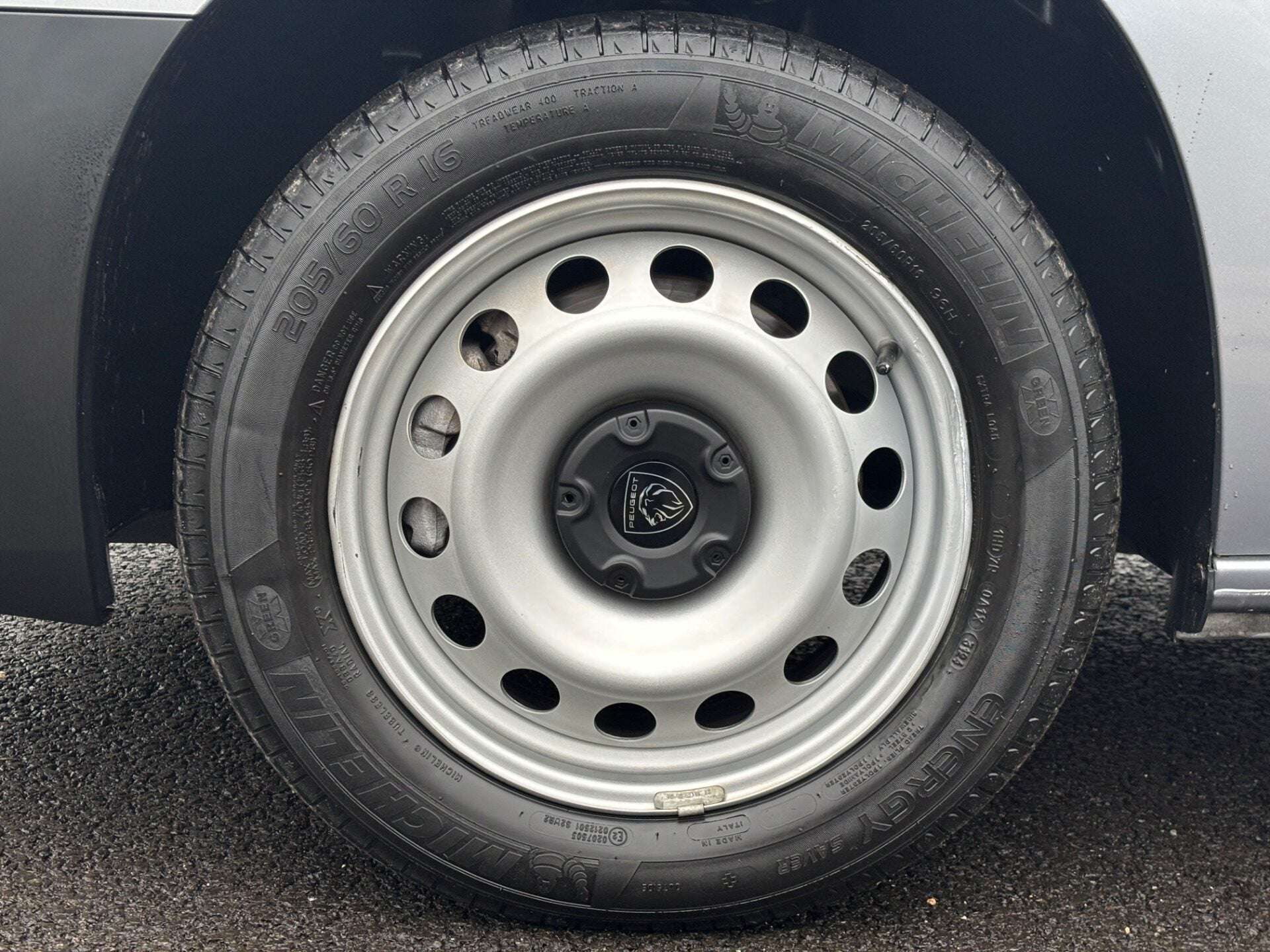 2024 PEUGEOT PARTNER 2024 PEUGEOT PARTNER