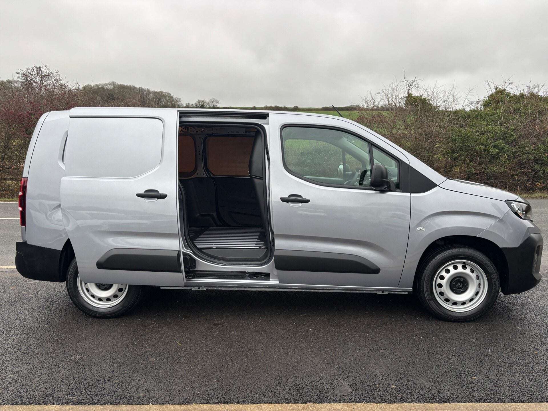 2024 PEUGEOT PARTNER 2024 PEUGEOT PARTNER