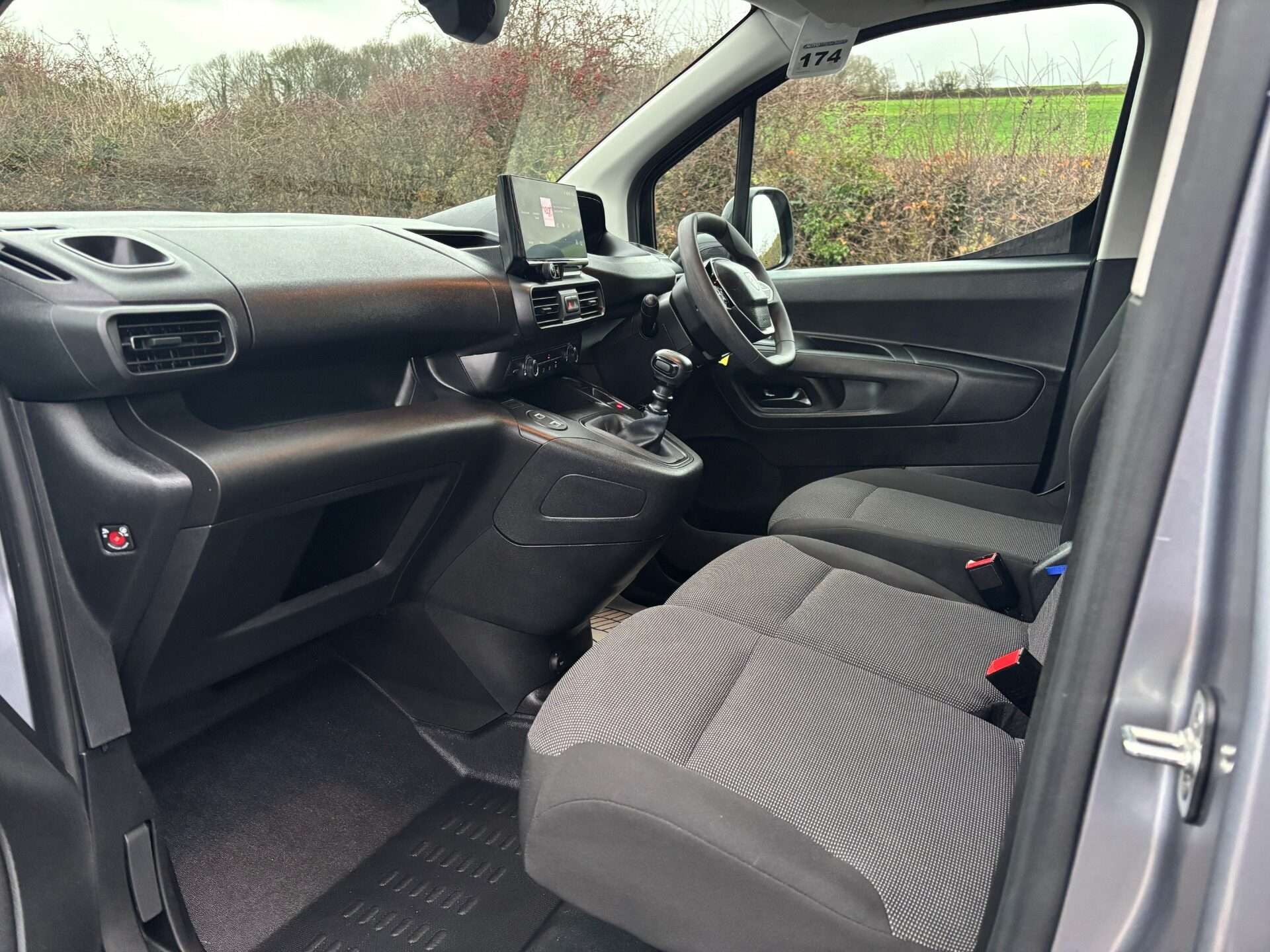 2024 PEUGEOT PARTNER 2024 PEUGEOT PARTNER