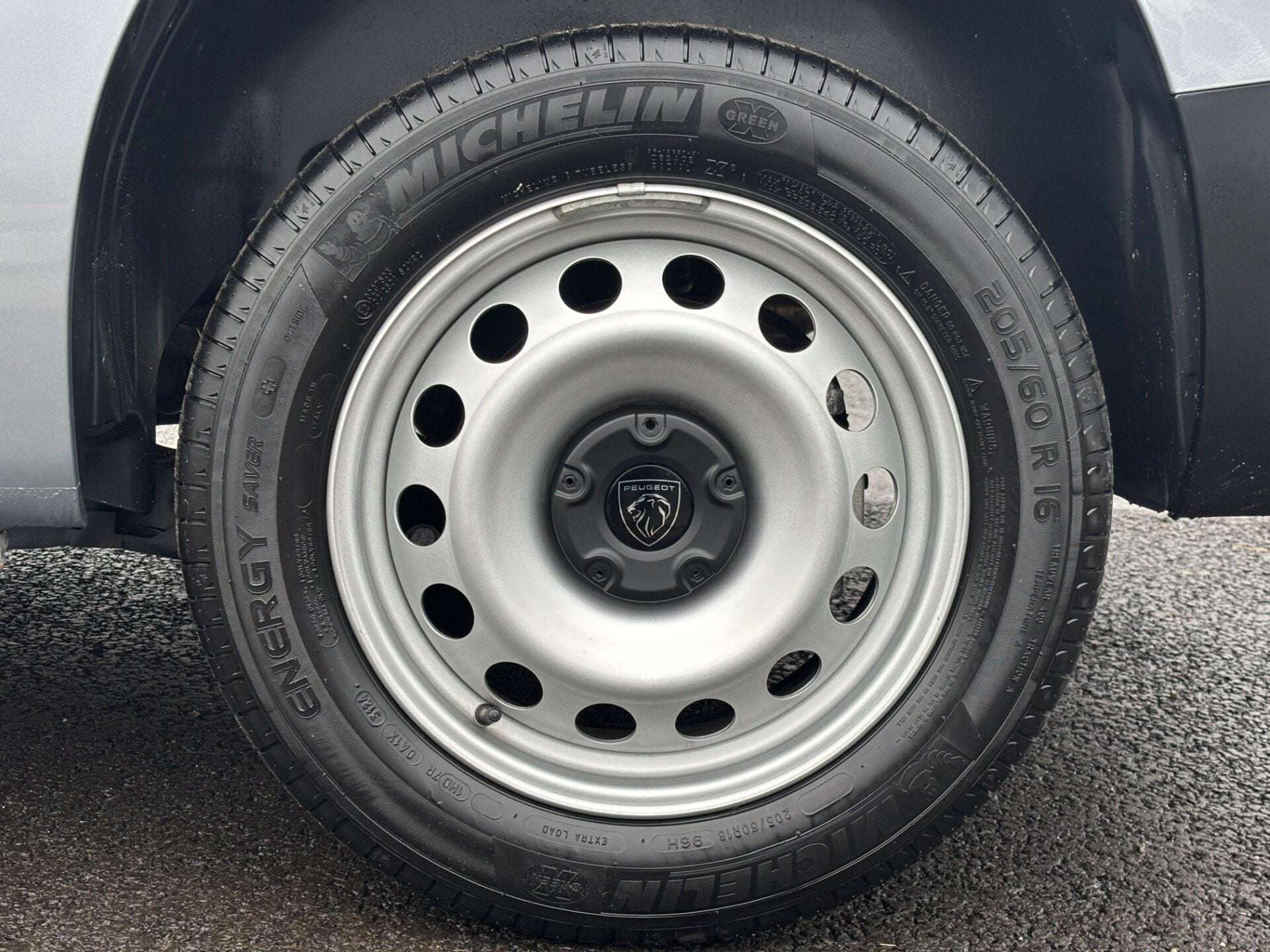 2024 PEUGEOT PARTNER 2024 PEUGEOT PARTNER