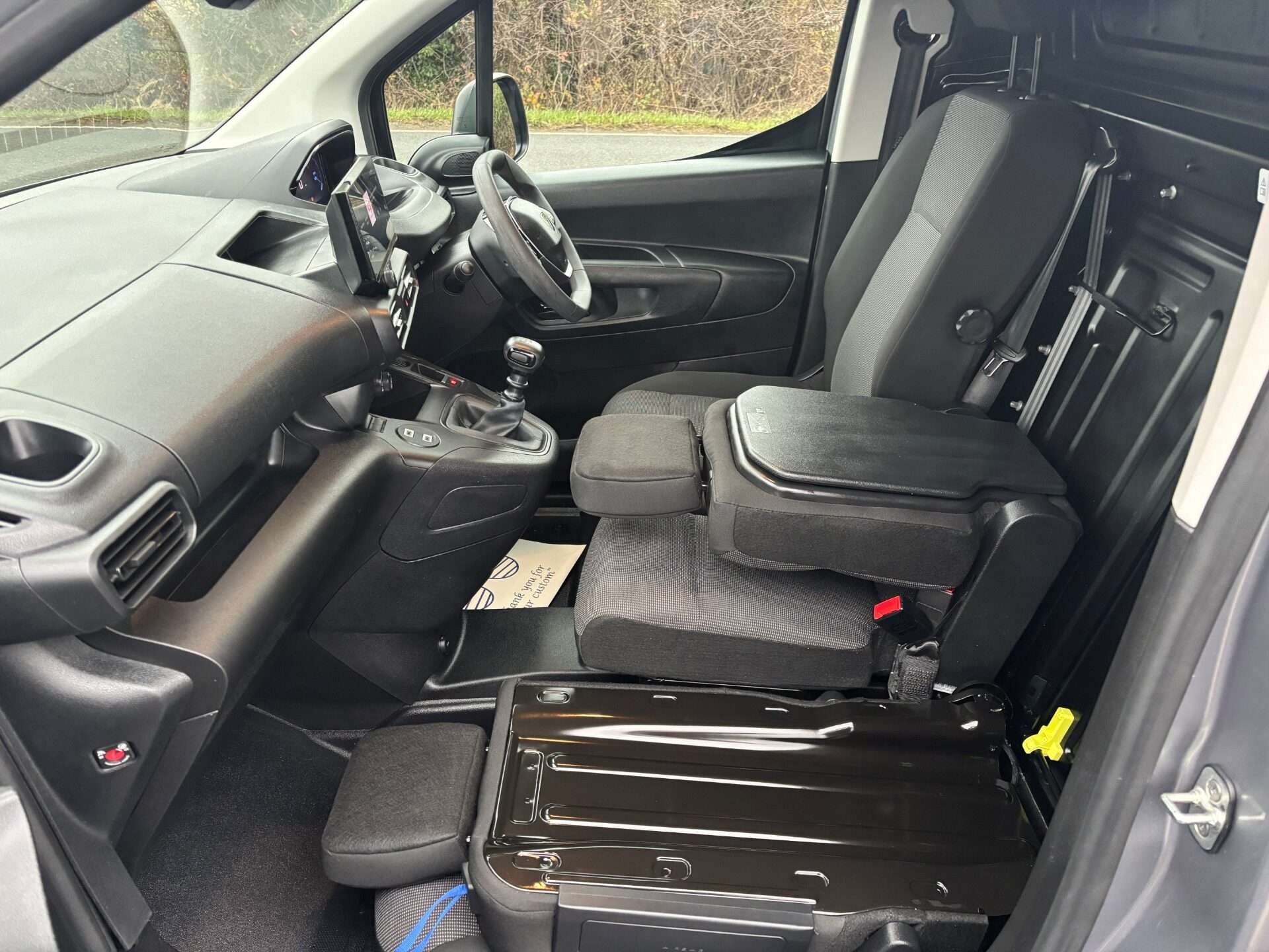 2024 PEUGEOT PARTNER 2024 PEUGEOT PARTNER