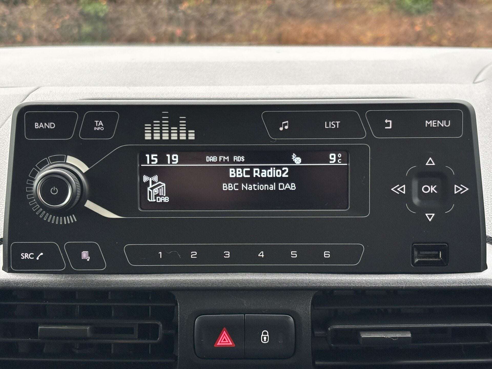 2020 VAUXHALL COMBO 2020 VAUXHALL COMBO