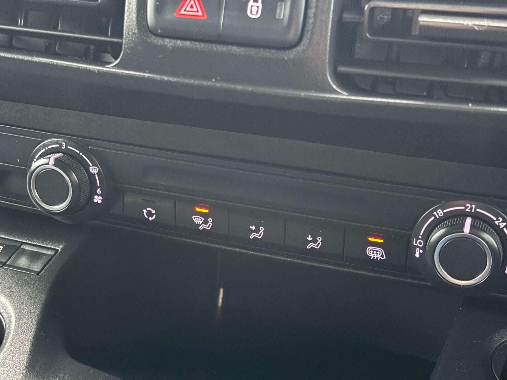 2020 VAUXHALL COMBO 2020 VAUXHALL COMBO