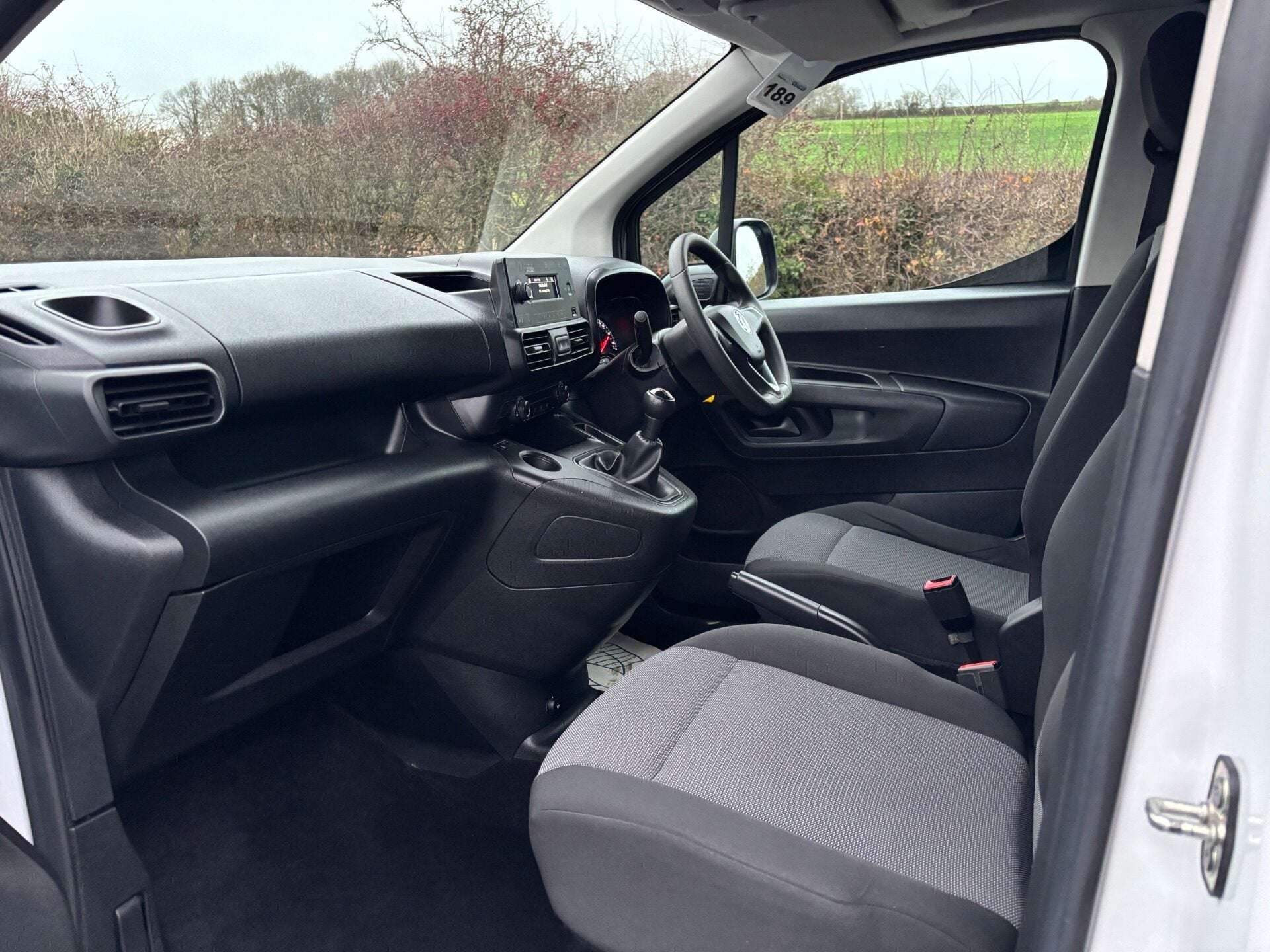 2020 VAUXHALL COMBO 2020 VAUXHALL COMBO