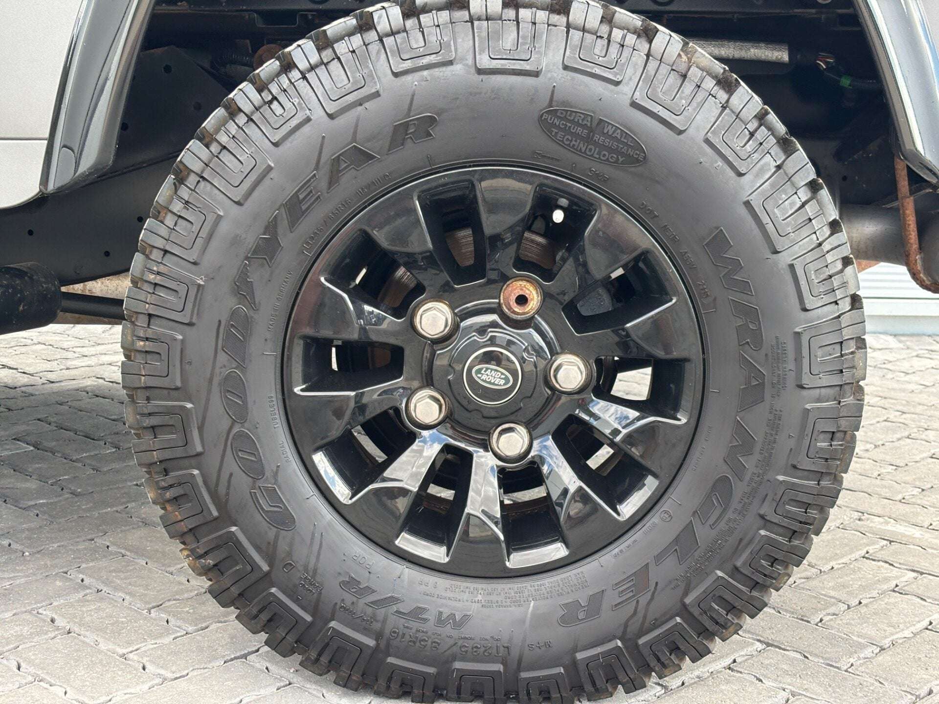 2015 LAND ROVER DEFENDER 90 2015 LAND ROVER DEFENDER 90
