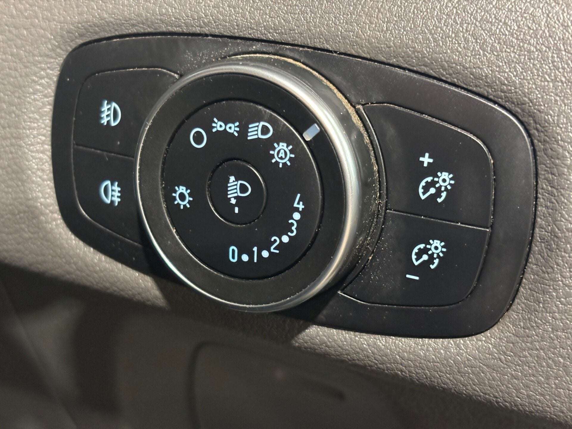 2018 FORD TRANSIT CUSTOM 2018 FORD TRANSIT CUSTOM