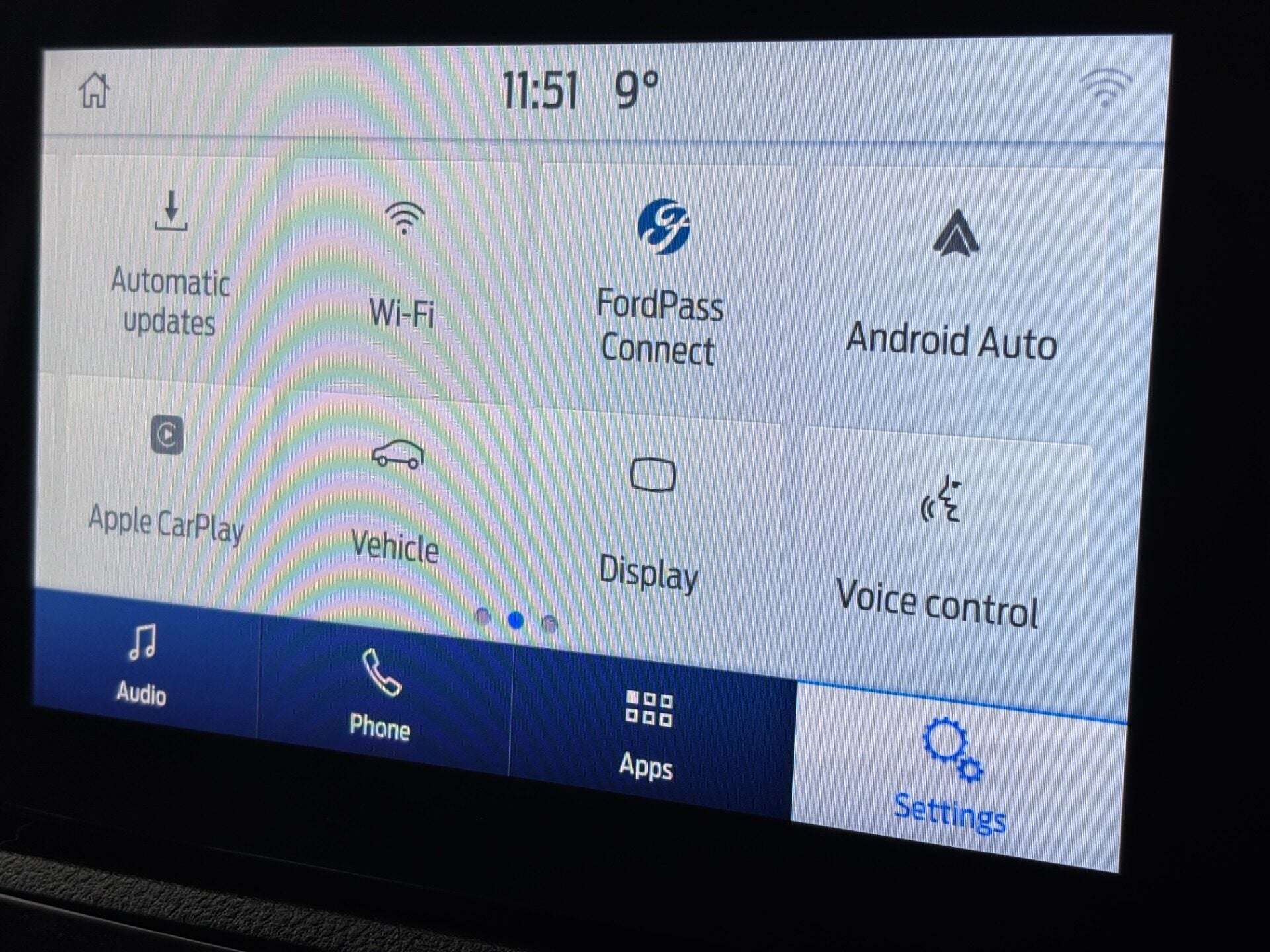 2023 FORD TRANSIT CONNECT 2023 FORD TRANSIT CONNECT