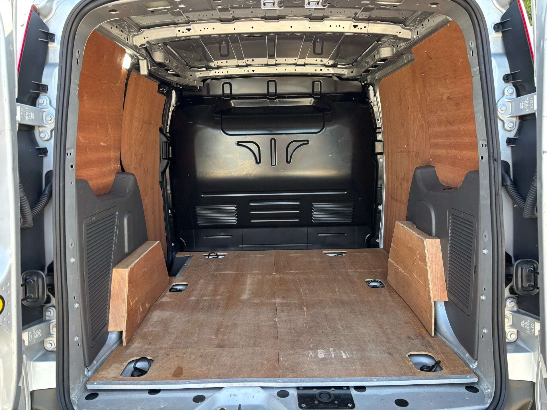 2023 FORD TRANSIT CONNECT 2023 FORD TRANSIT CONNECT