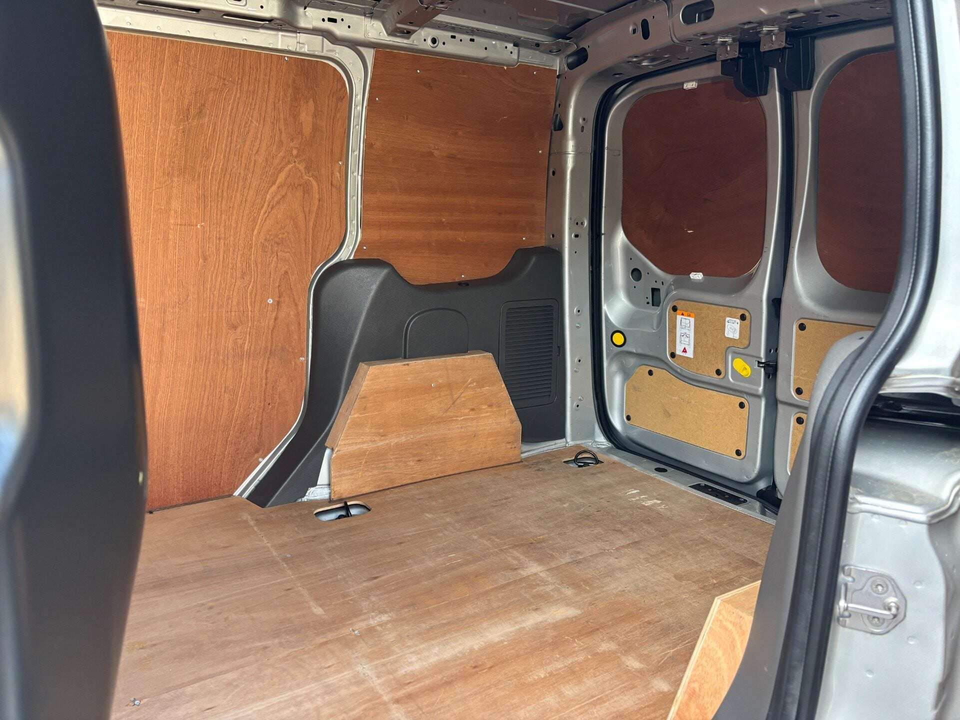 2023 FORD TRANSIT CONNECT 2023 FORD TRANSIT CONNECT