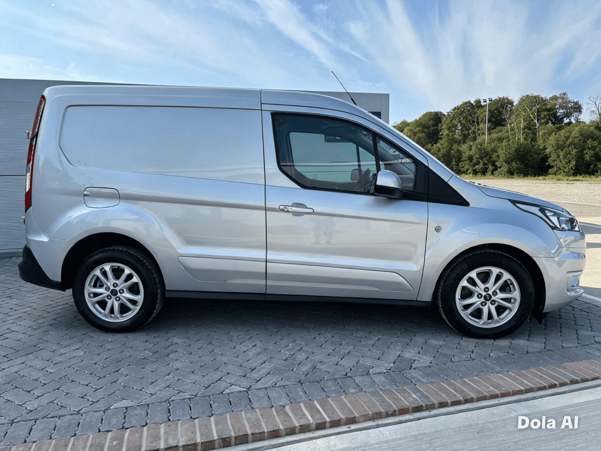 2023 FORD TRANSIT CONNECT 2023 FORD TRANSIT CONNECT