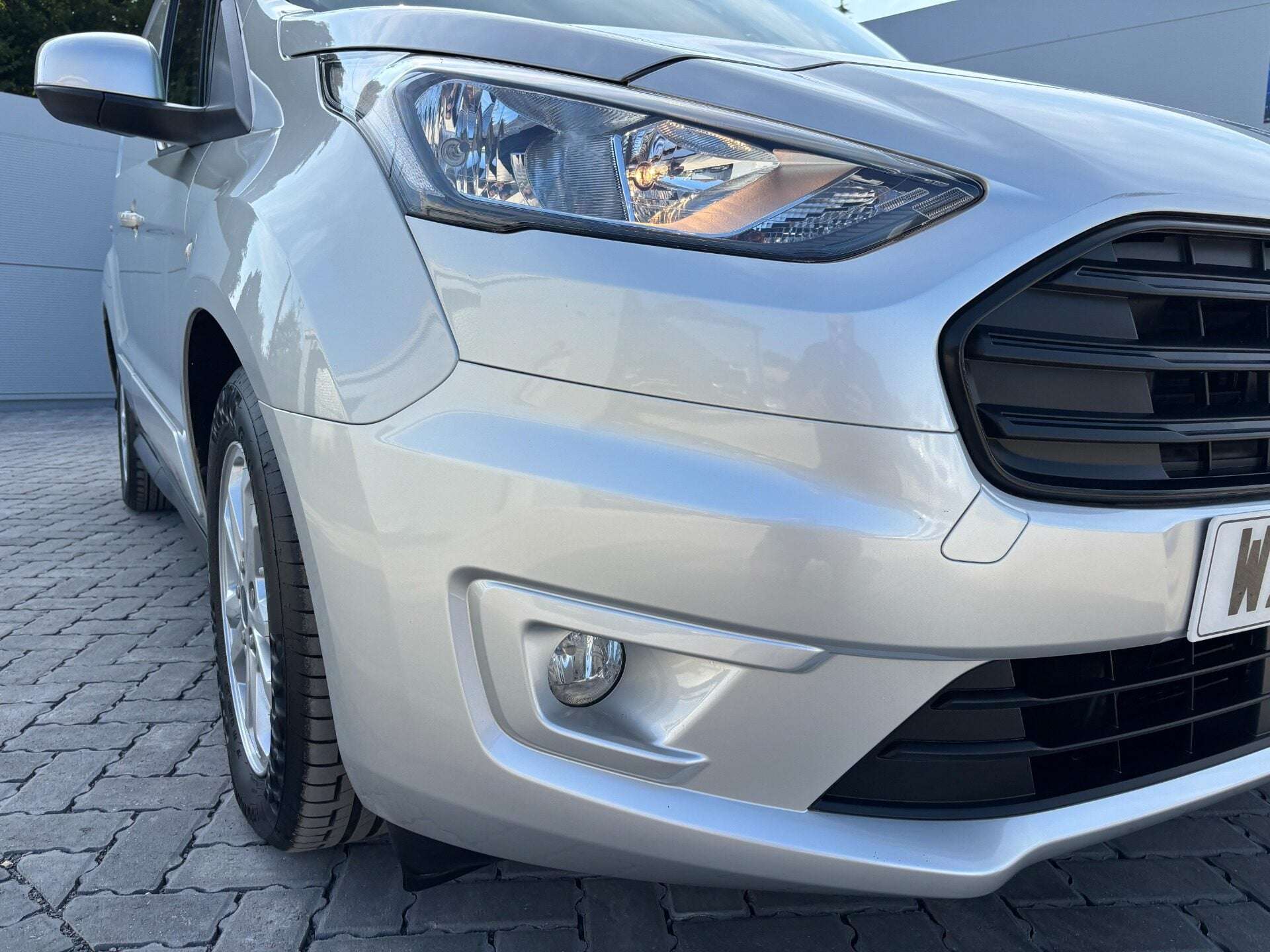2023 FORD TRANSIT CONNECT 2023 FORD TRANSIT CONNECT