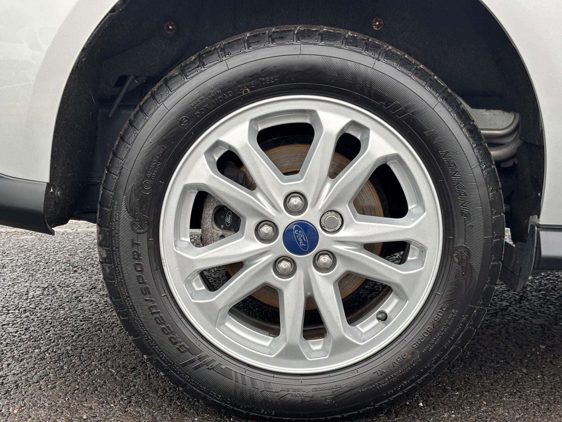 2023 FORD TRANSIT CONNECT 2023 FORD TRANSIT CONNECT