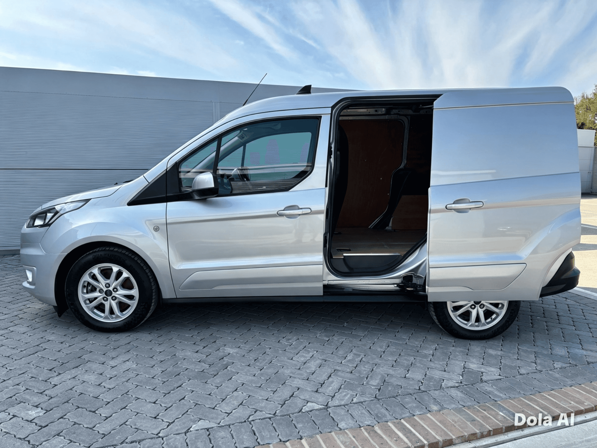 2023 FORD TRANSIT CONNECT 2023 FORD TRANSIT CONNECT