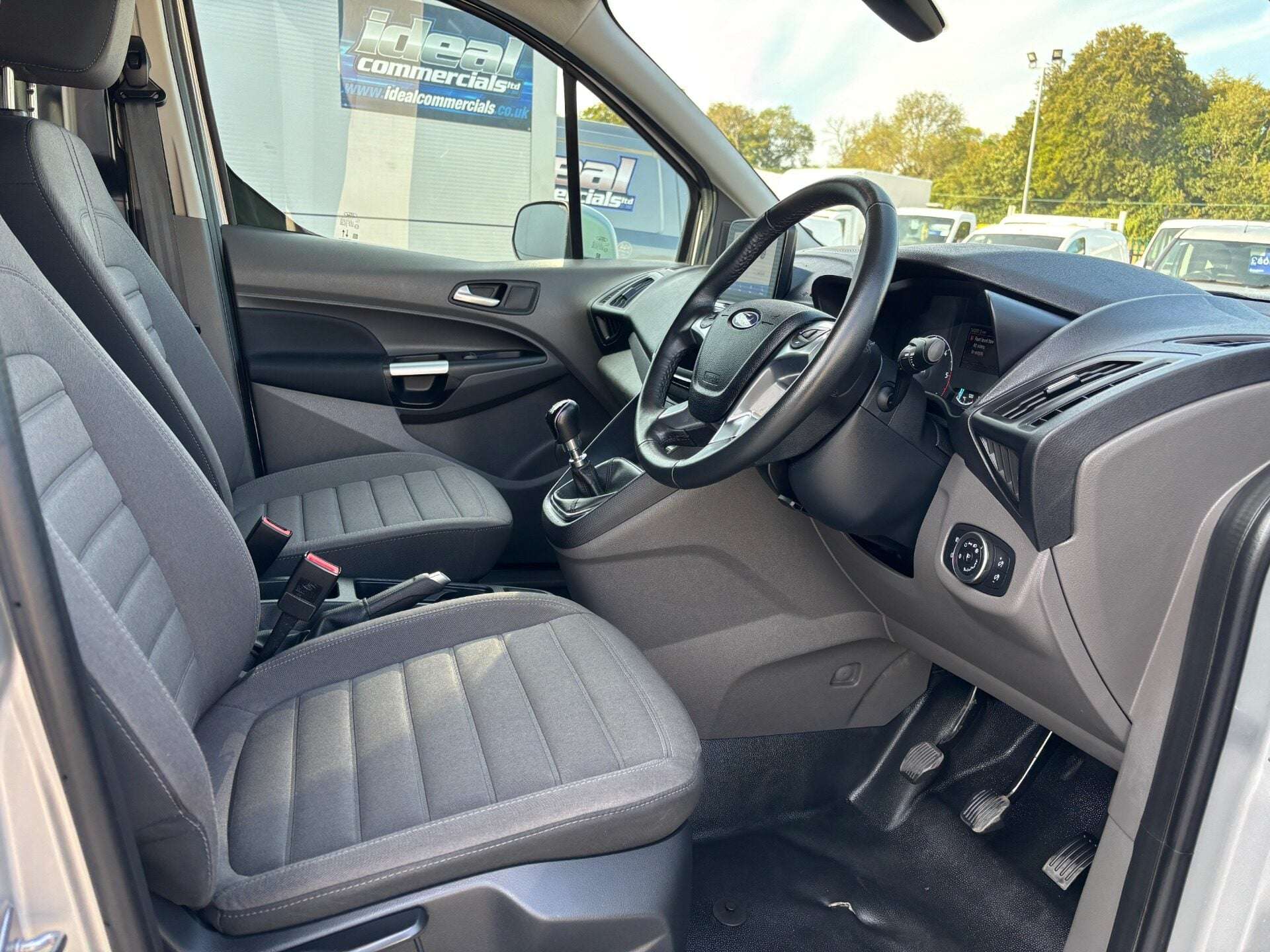 2023 FORD TRANSIT CONNECT 2023 FORD TRANSIT CONNECT