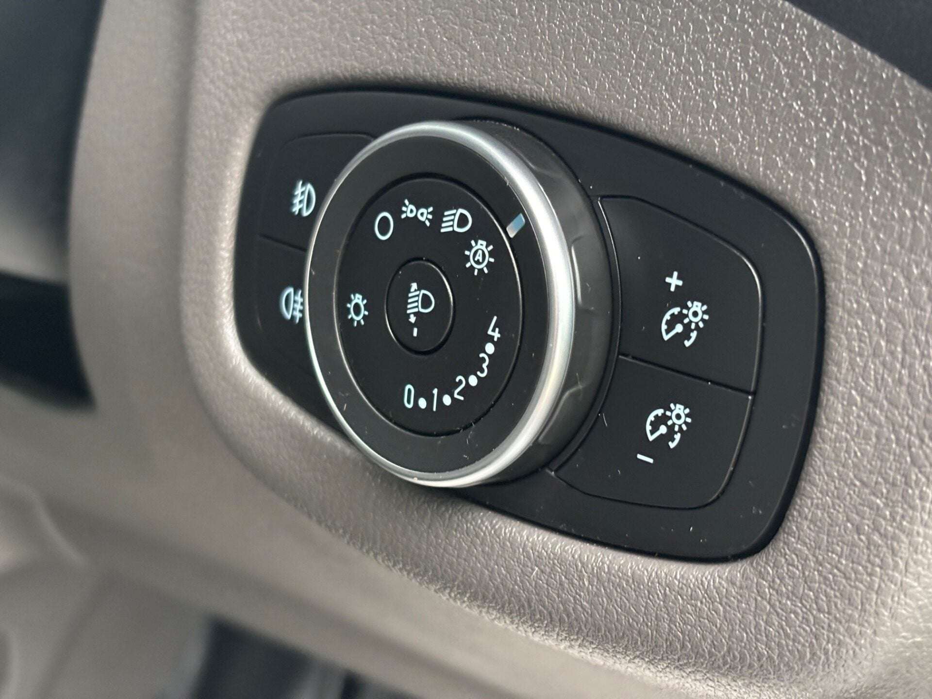 2023 FORD TRANSIT CONNECT 2023 FORD TRANSIT CONNECT