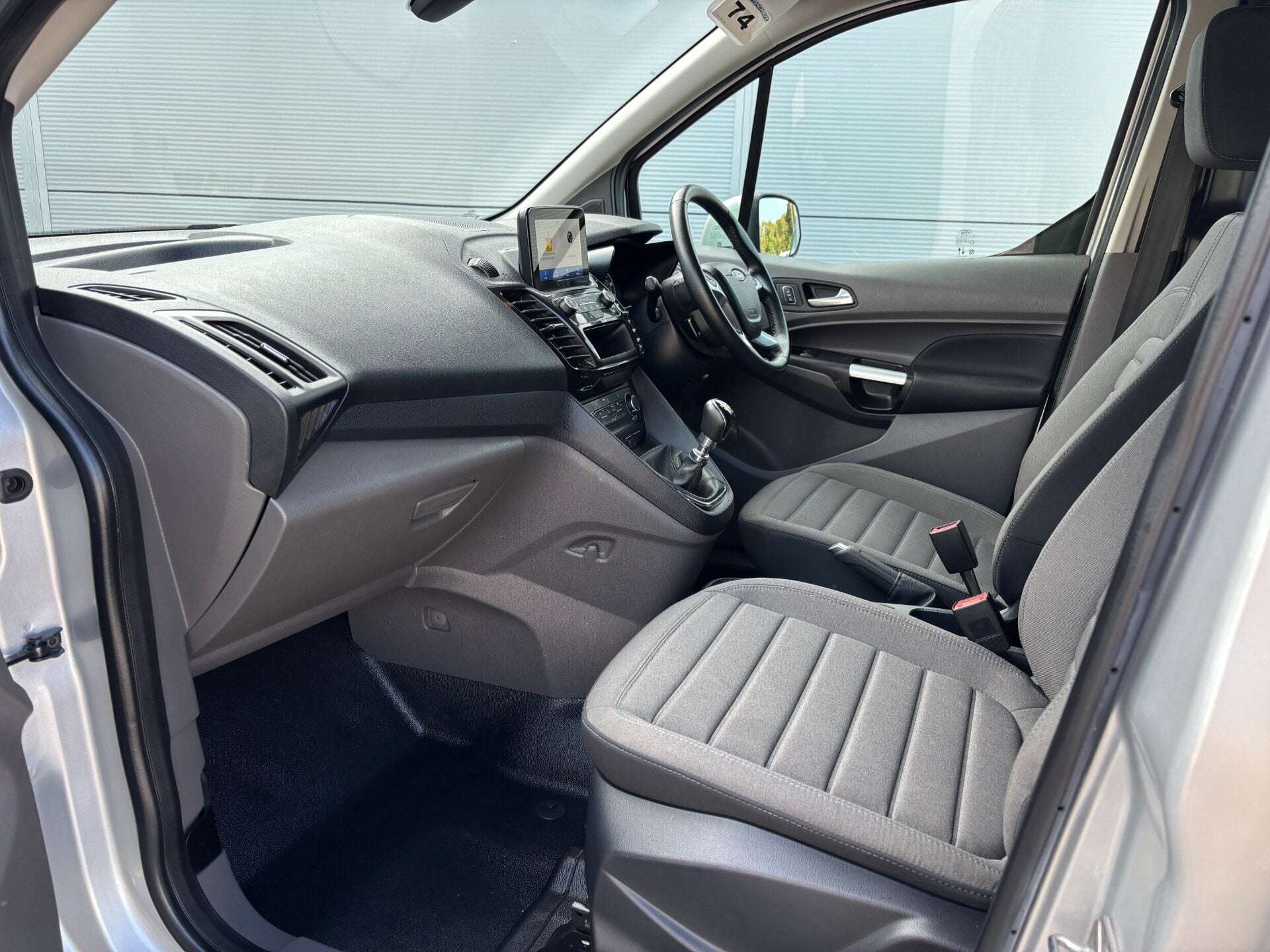 2023 FORD TRANSIT CONNECT 2023 FORD TRANSIT CONNECT