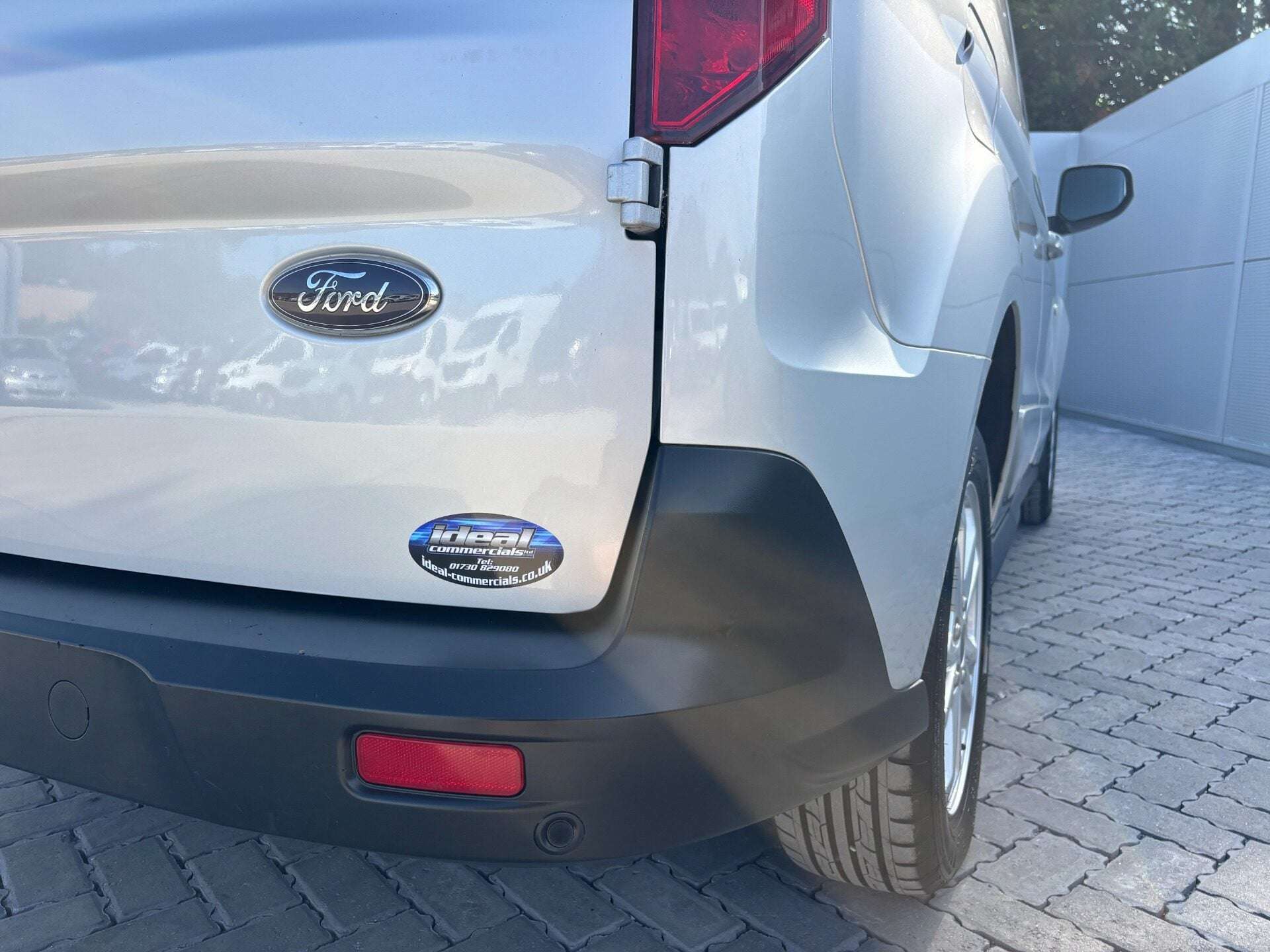 2023 FORD TRANSIT CONNECT 2023 FORD TRANSIT CONNECT