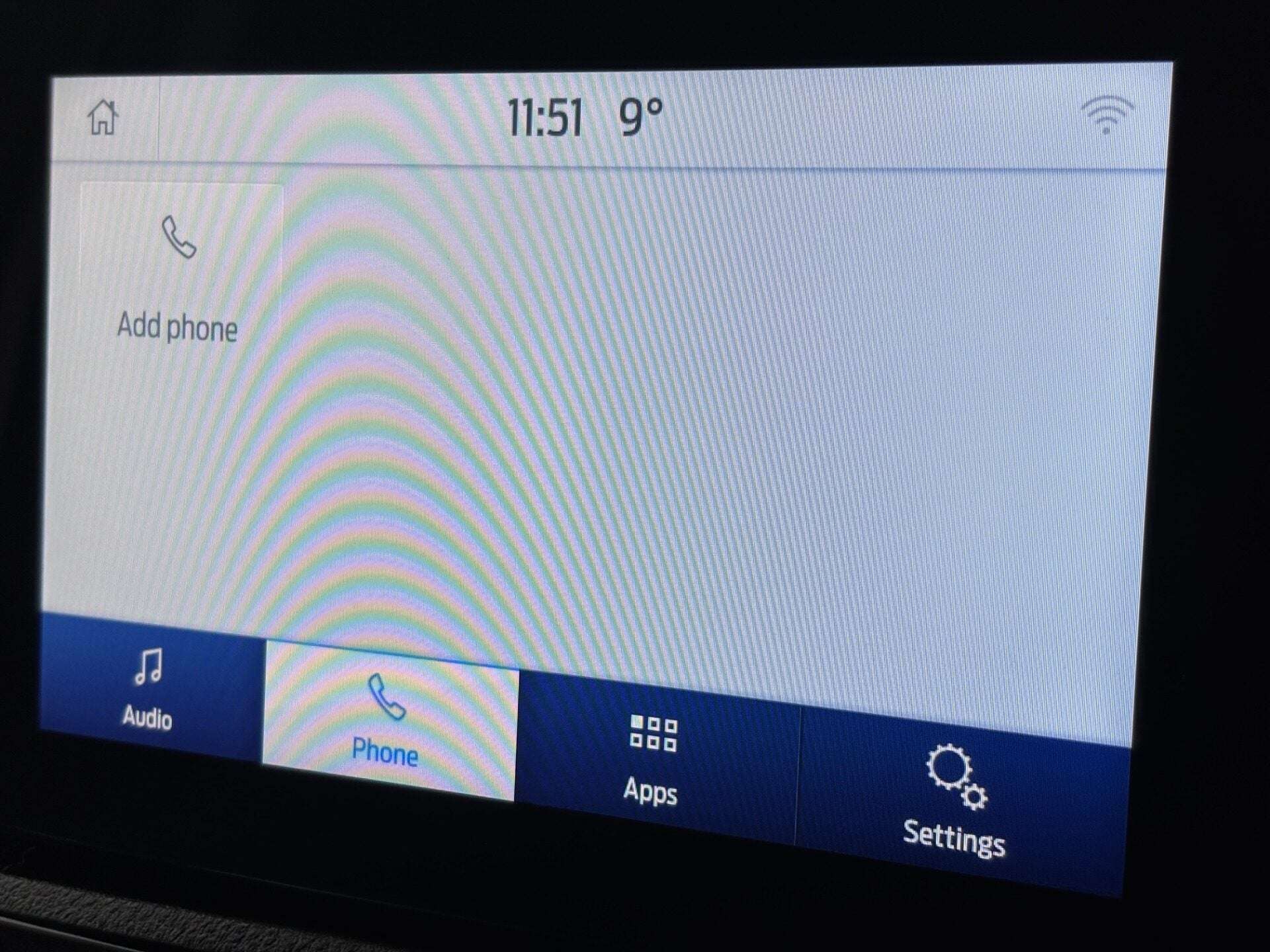 2023 FORD TRANSIT CONNECT 2023 FORD TRANSIT CONNECT