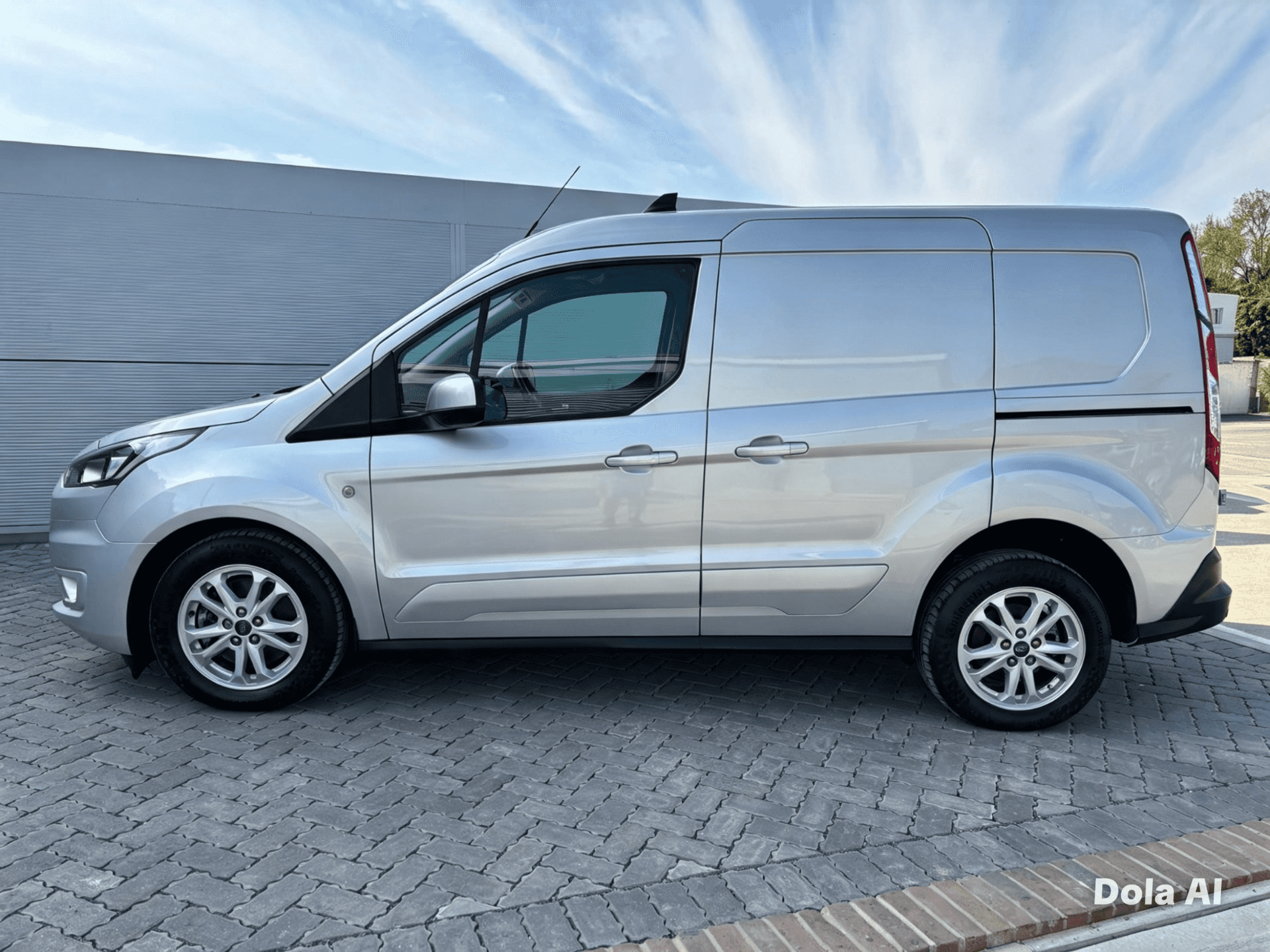 2023 FORD TRANSIT CONNECT 2023 FORD TRANSIT CONNECT