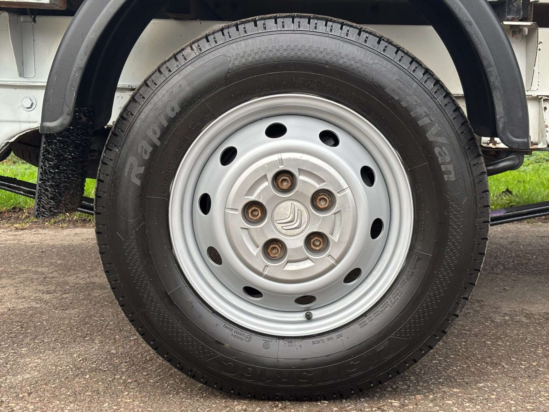 2019 CITROEN RELAY 2019 CITROEN RELAY