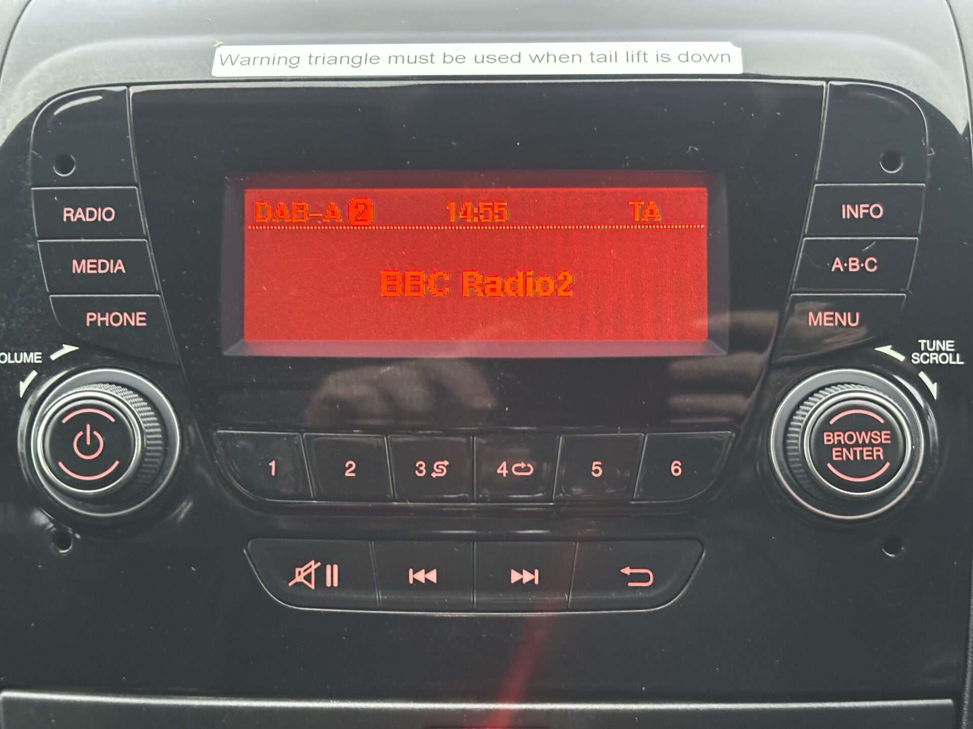 2019 CITROEN RELAY 2019 CITROEN RELAY